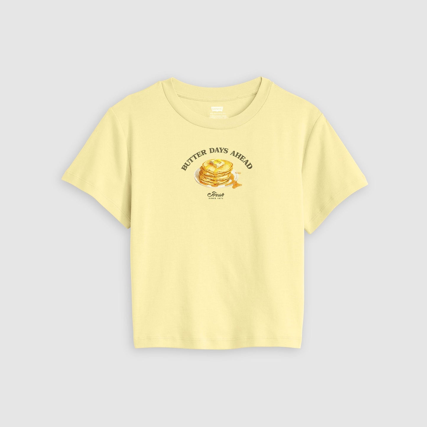 Levi's® Women's Graphic Essential Sporty Tee