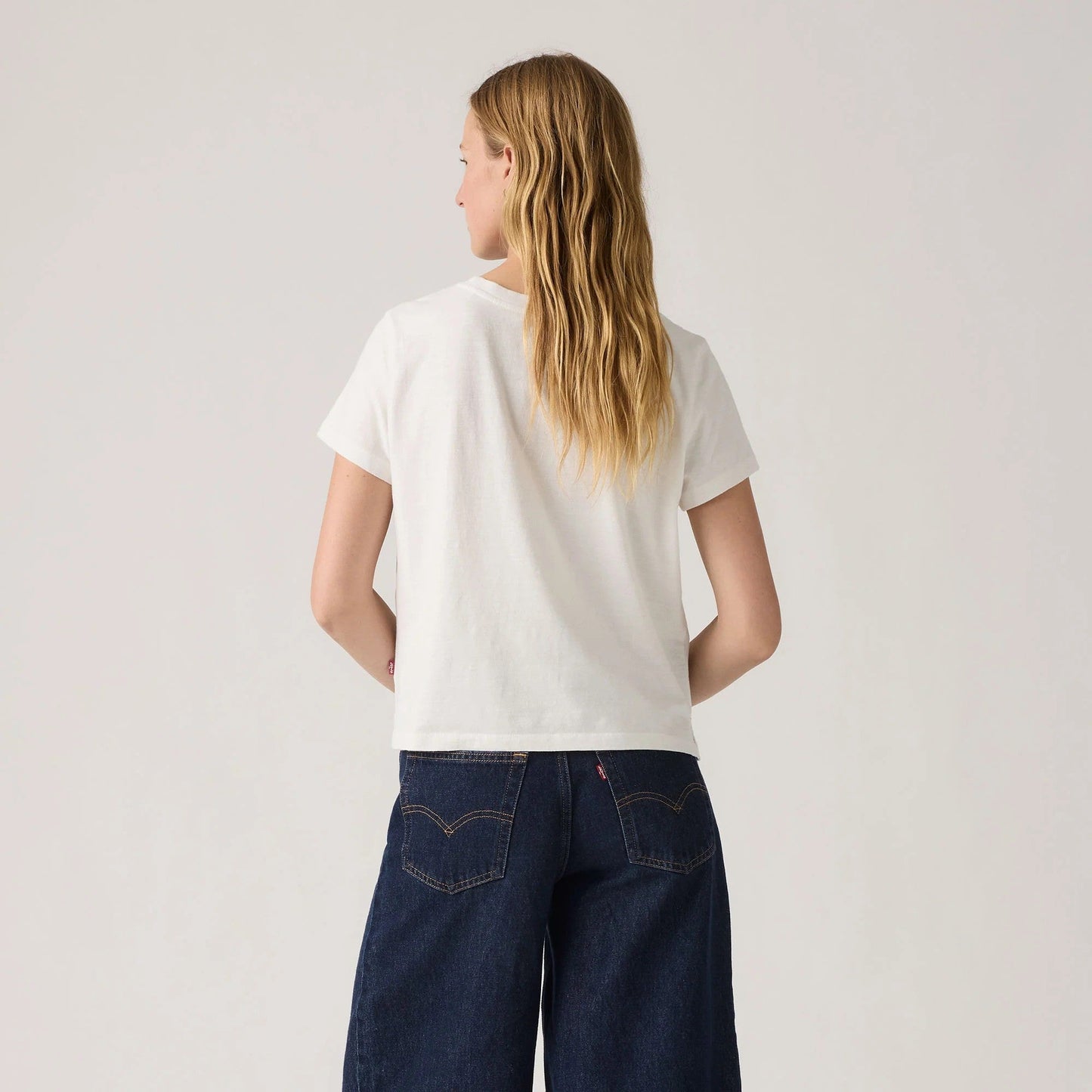 Levi's® Women's Graphic Boxy T-Shirt