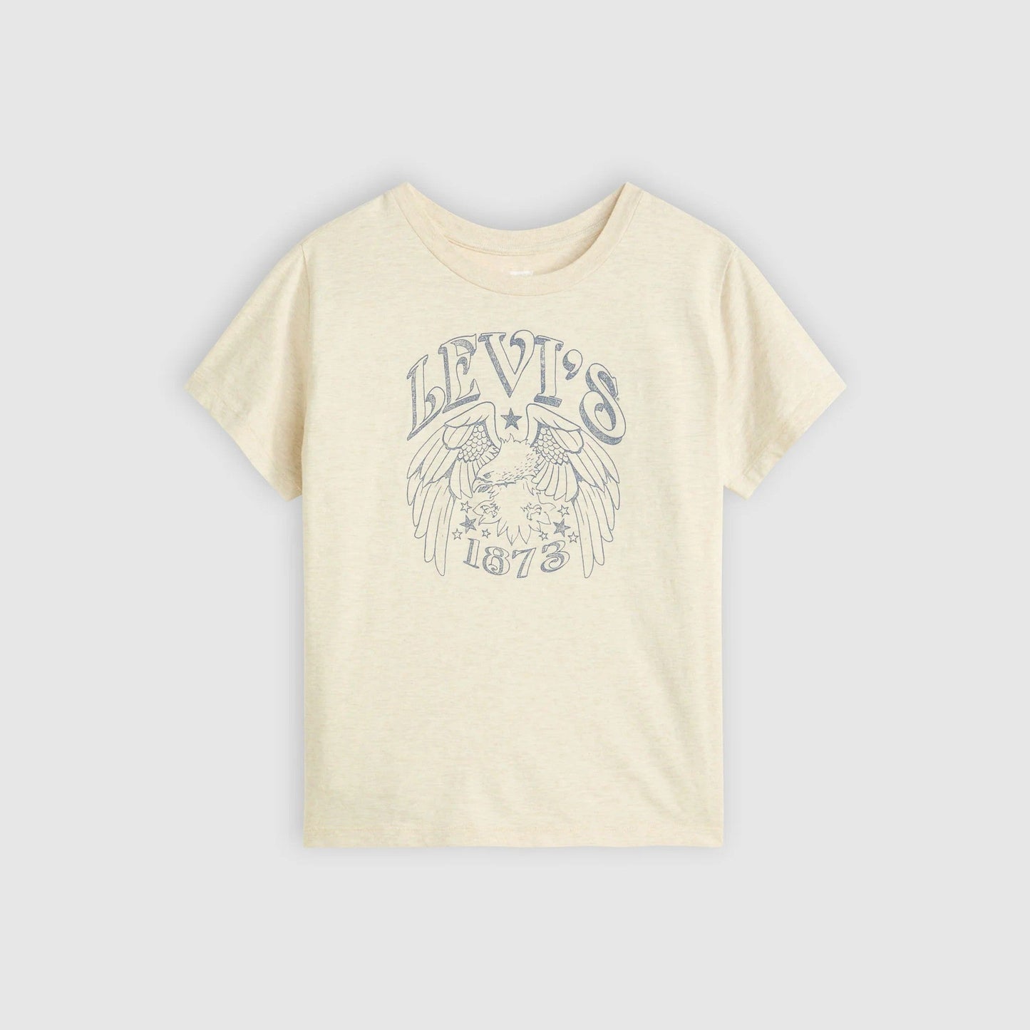 Levi's® Women's Graphic Boxy T-Shirt
