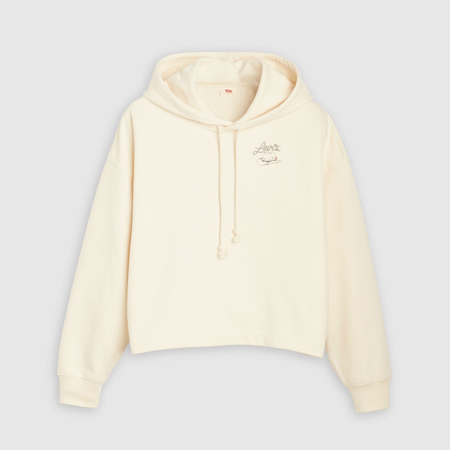 Levi's® Women's Graphic Leo Hoodie