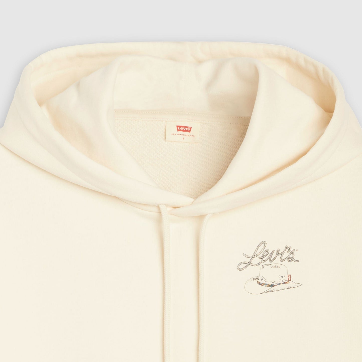 Levi's® Women's Graphic Leo Hoodie
