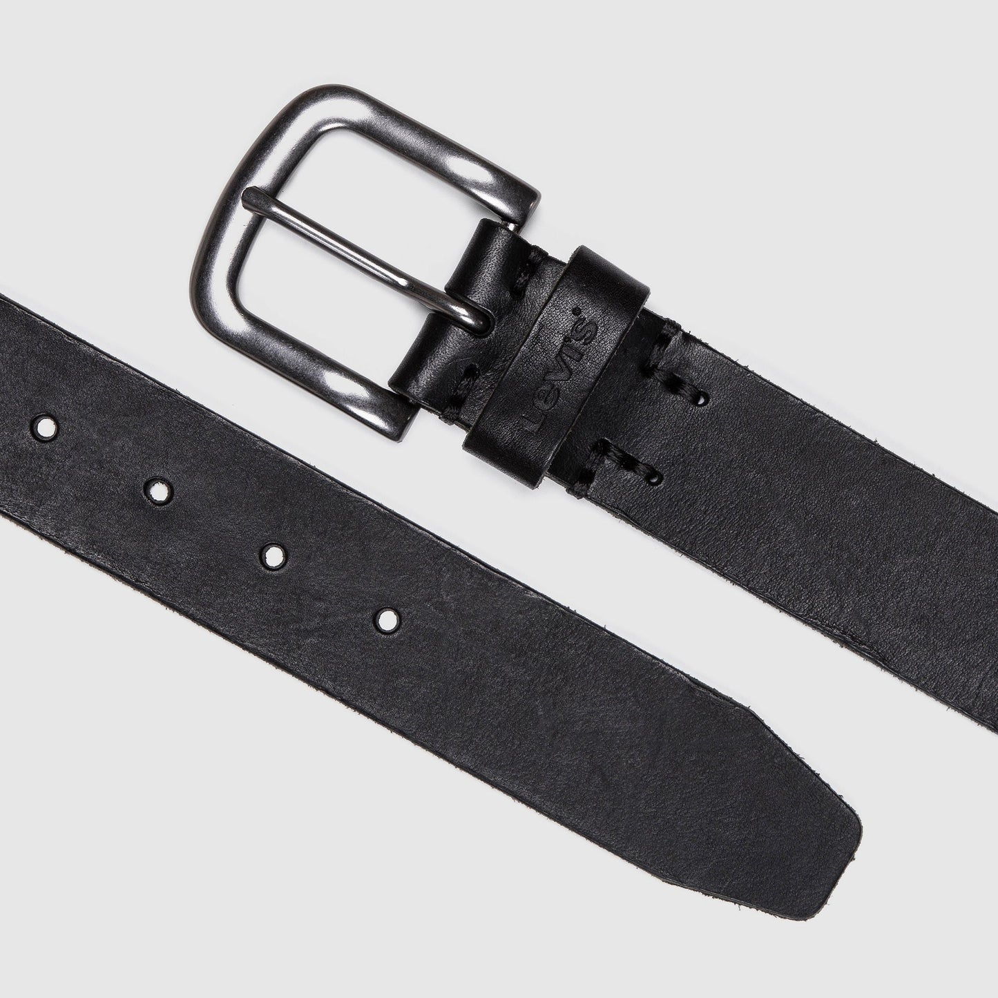 Levi's® Men's Tumbled Icon Belt