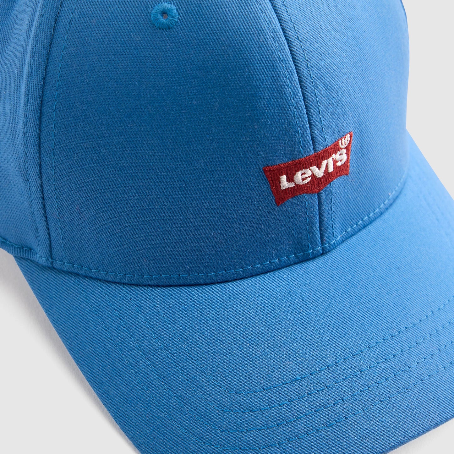 Levi's® Men's Flexfit® Housemark Logo Cap