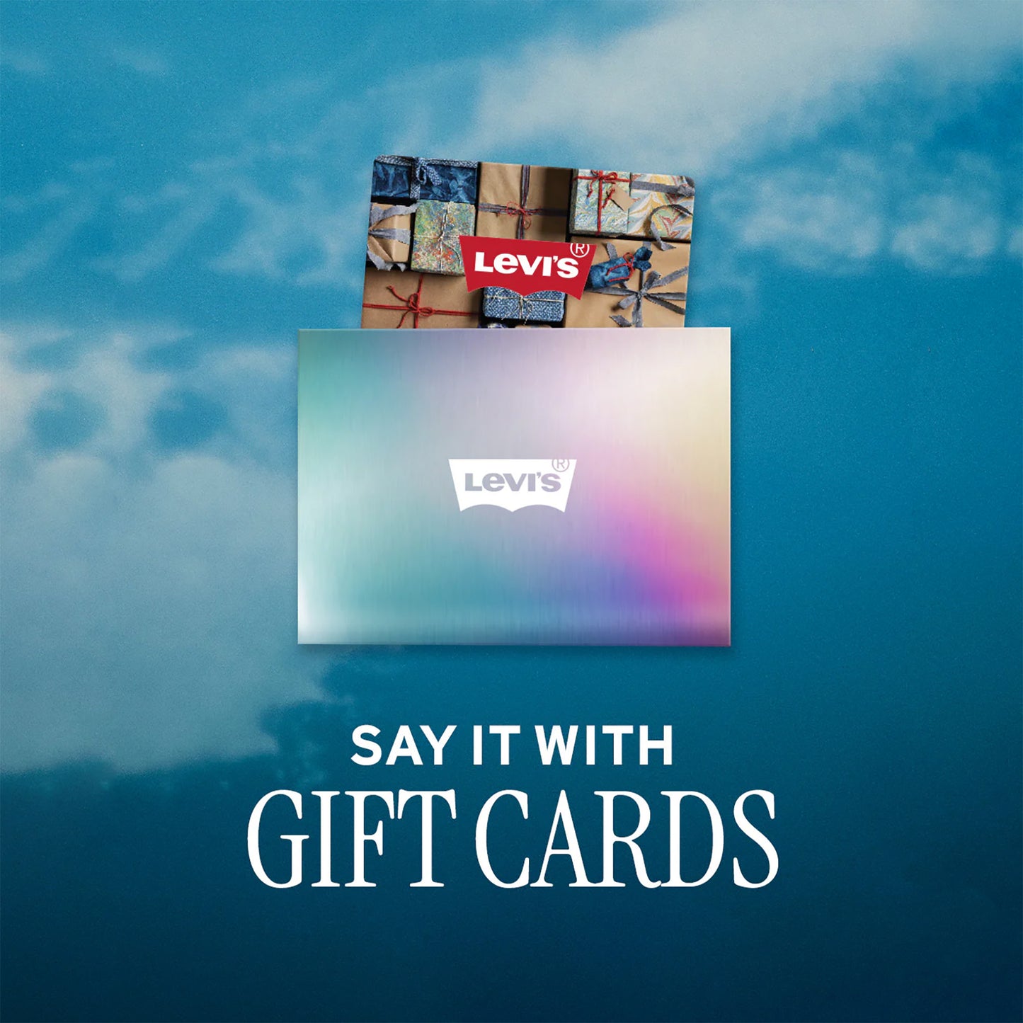 Levi's® eGift Card