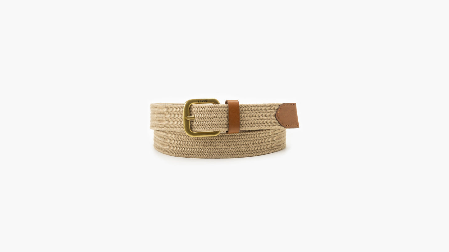 Levi's® Men's Stretch Woven Belt