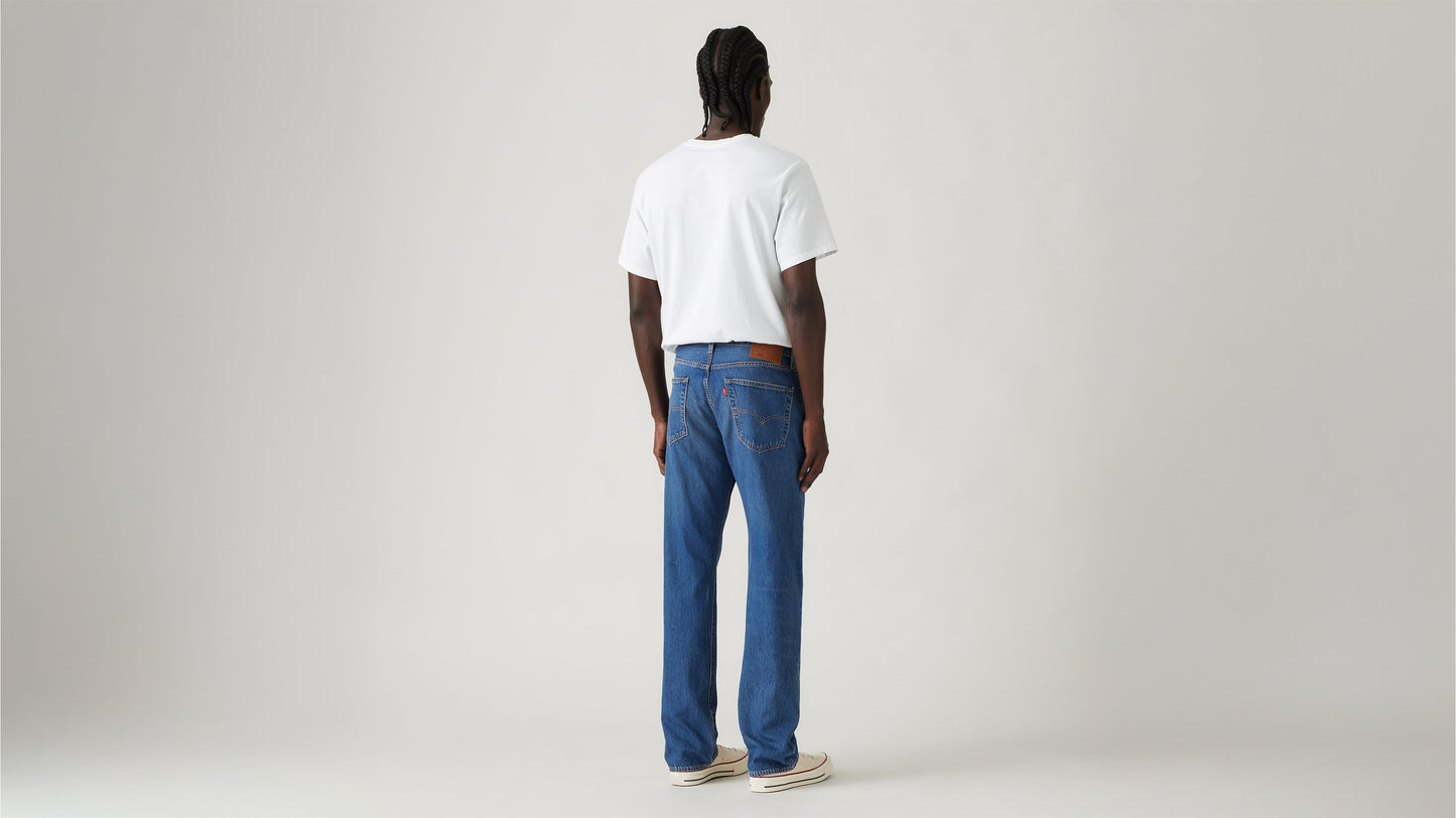 Levi's® Men's 501® Original Lightweight Jeans
