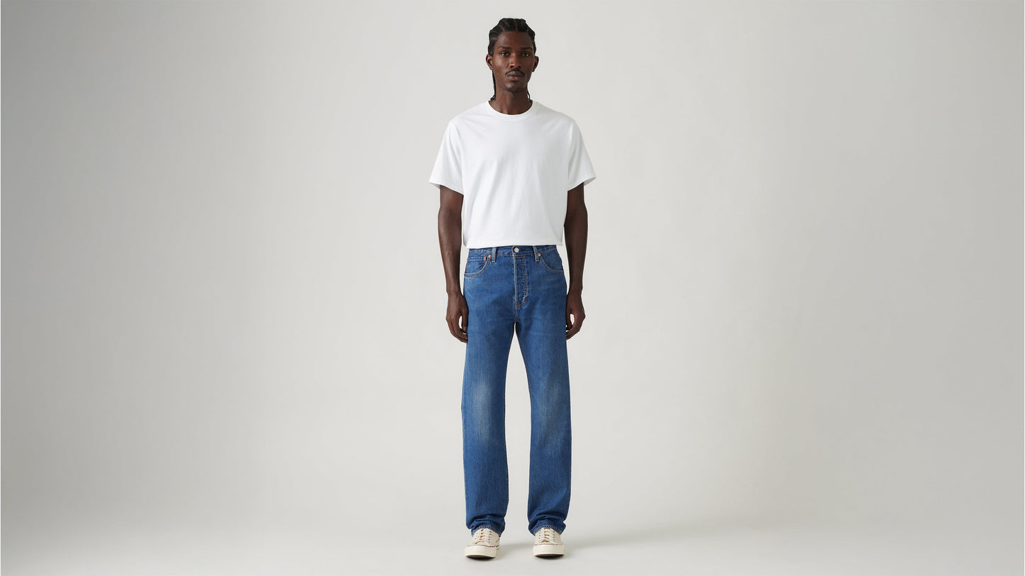 Levi's® Men's 501® Original Lightweight Jeans