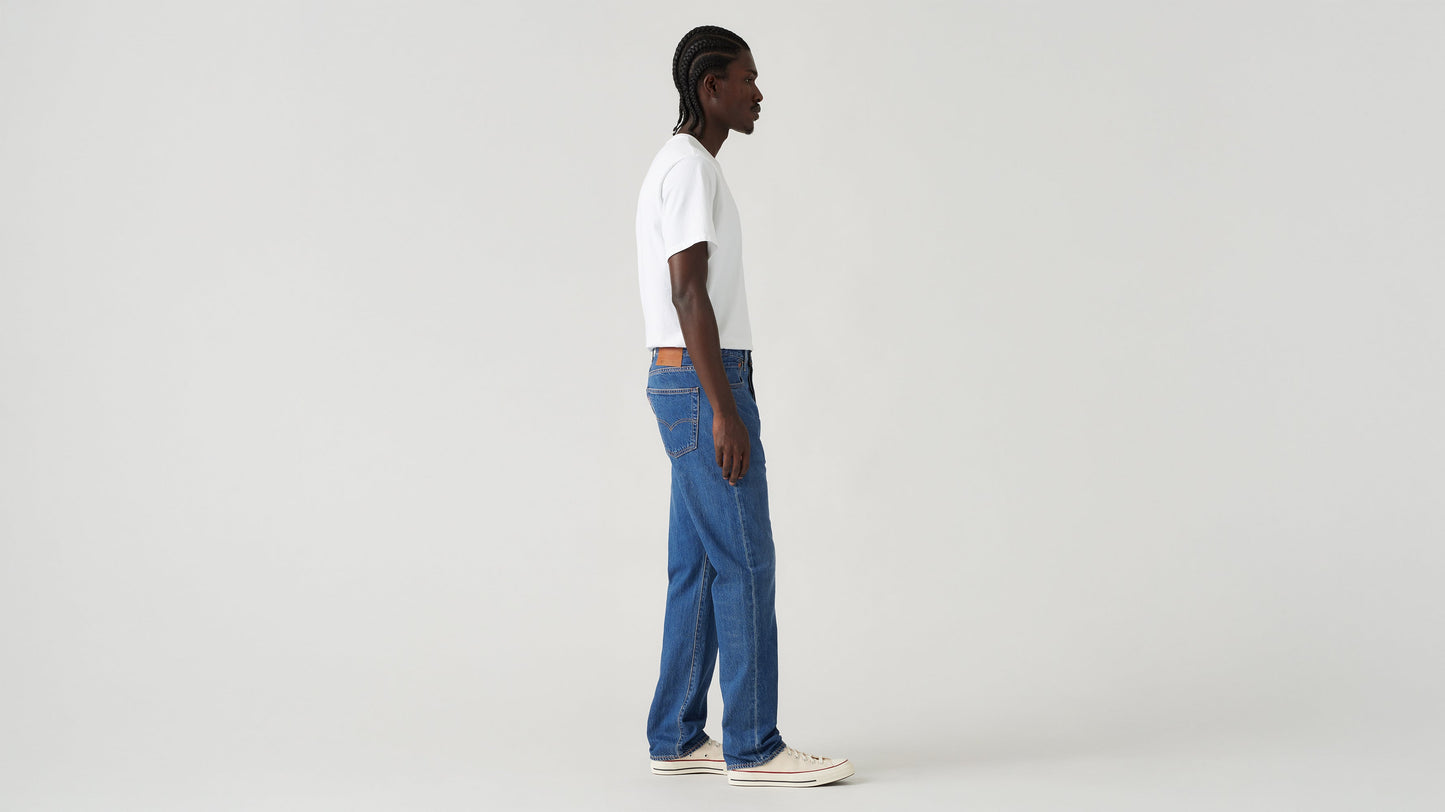 Levi's® Men's 501® Original Lightweight Jeans