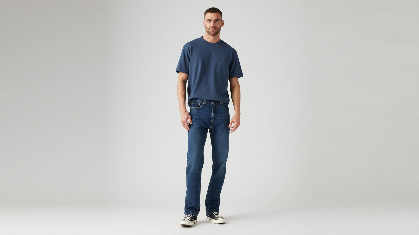 Levi's® Men's 505™ Regular Jeans