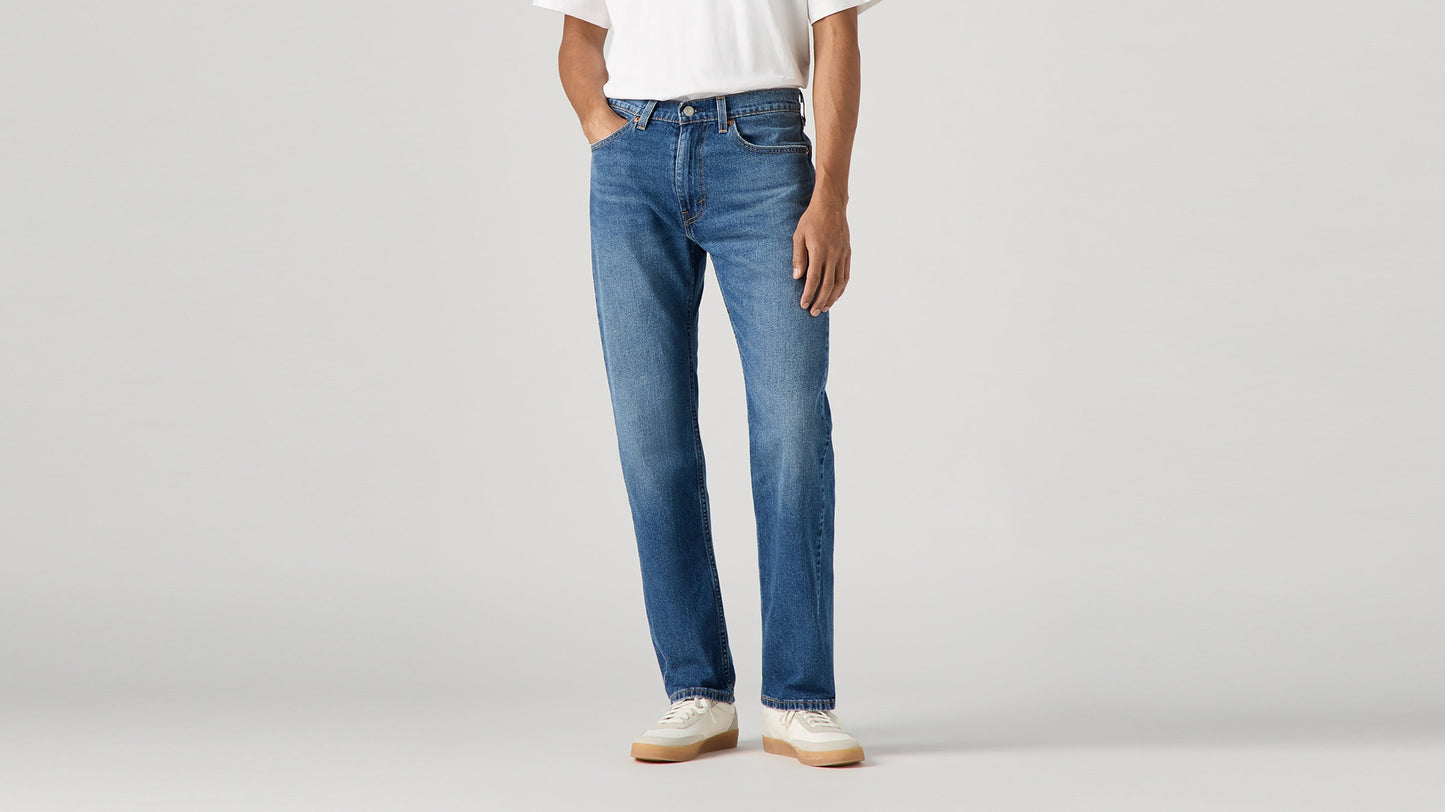 Levi's® Men's 505™ Regular Jeans