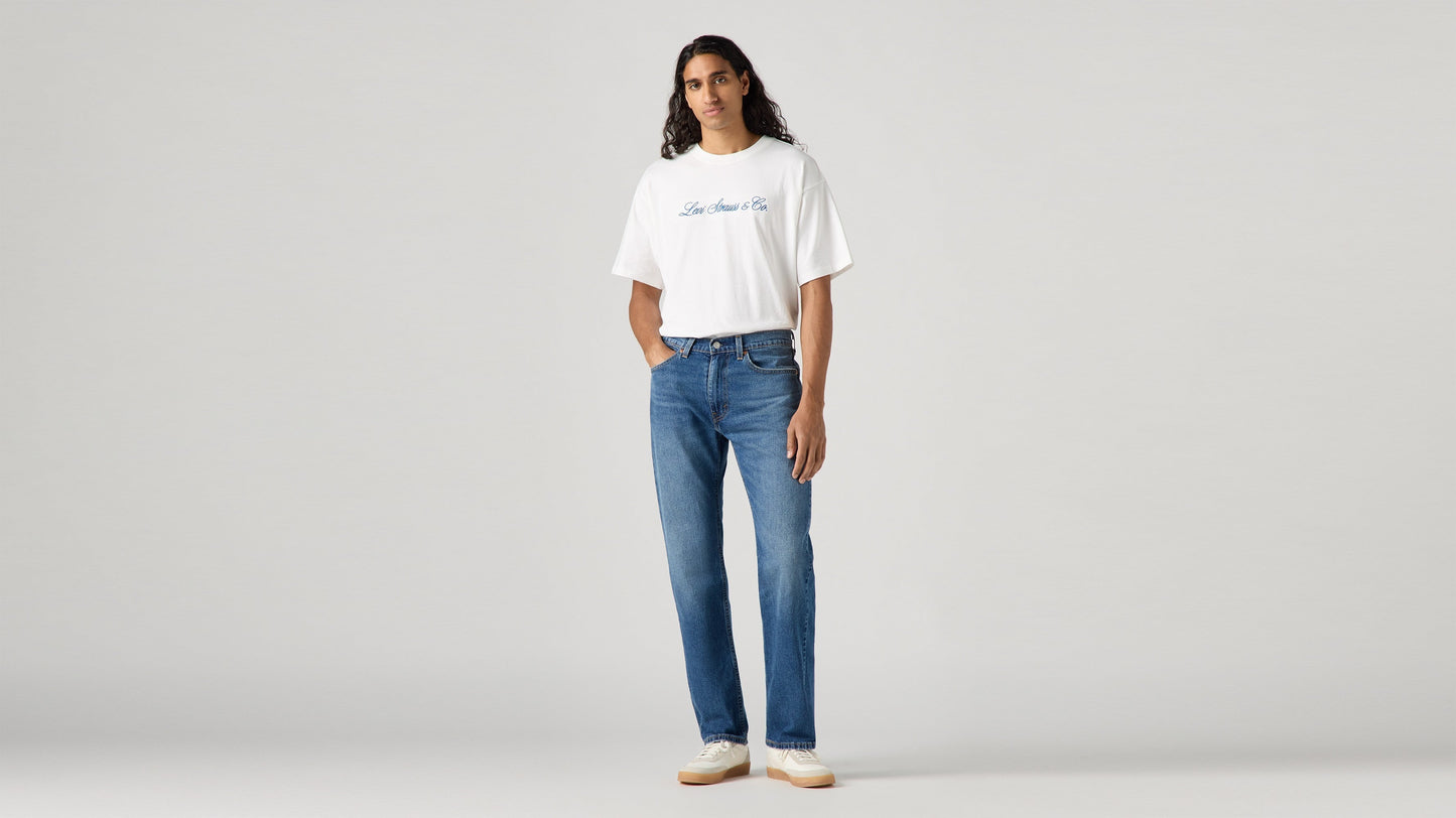 Levi's® Men's 505™ Regular Jeans