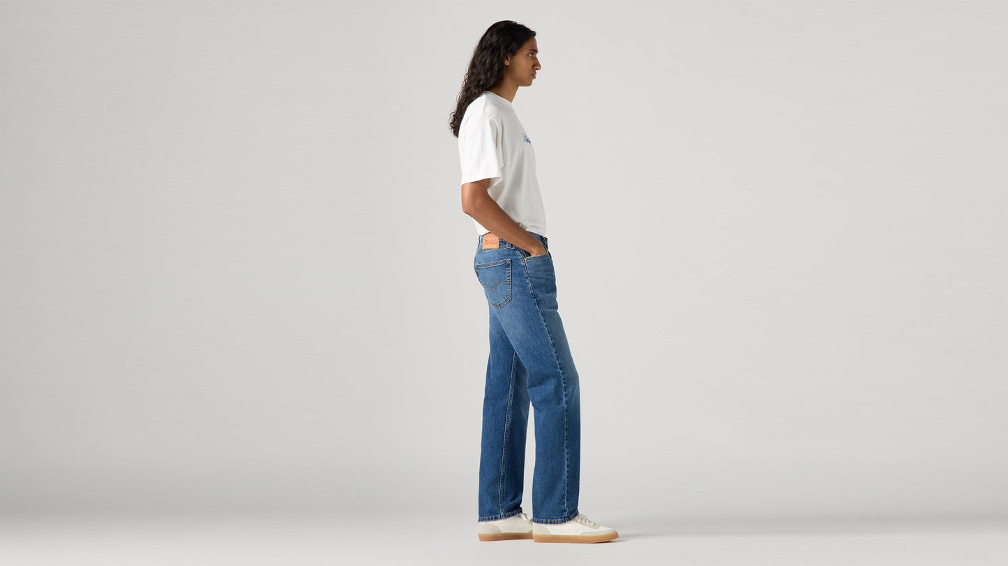 Levi's® Men's 505™ Regular Jeans