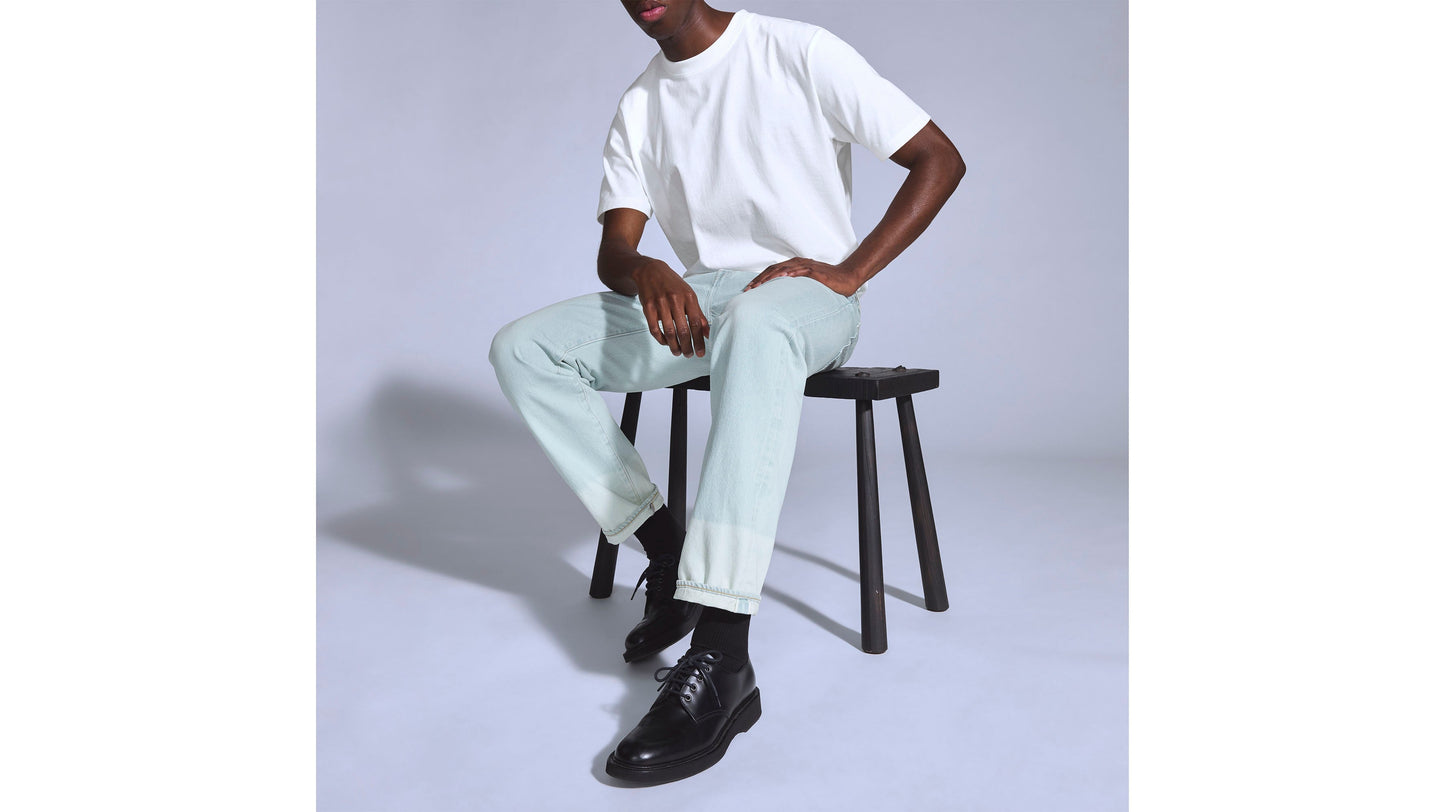 Levi's® Blue Tab Men's 1980s 501® Jeans