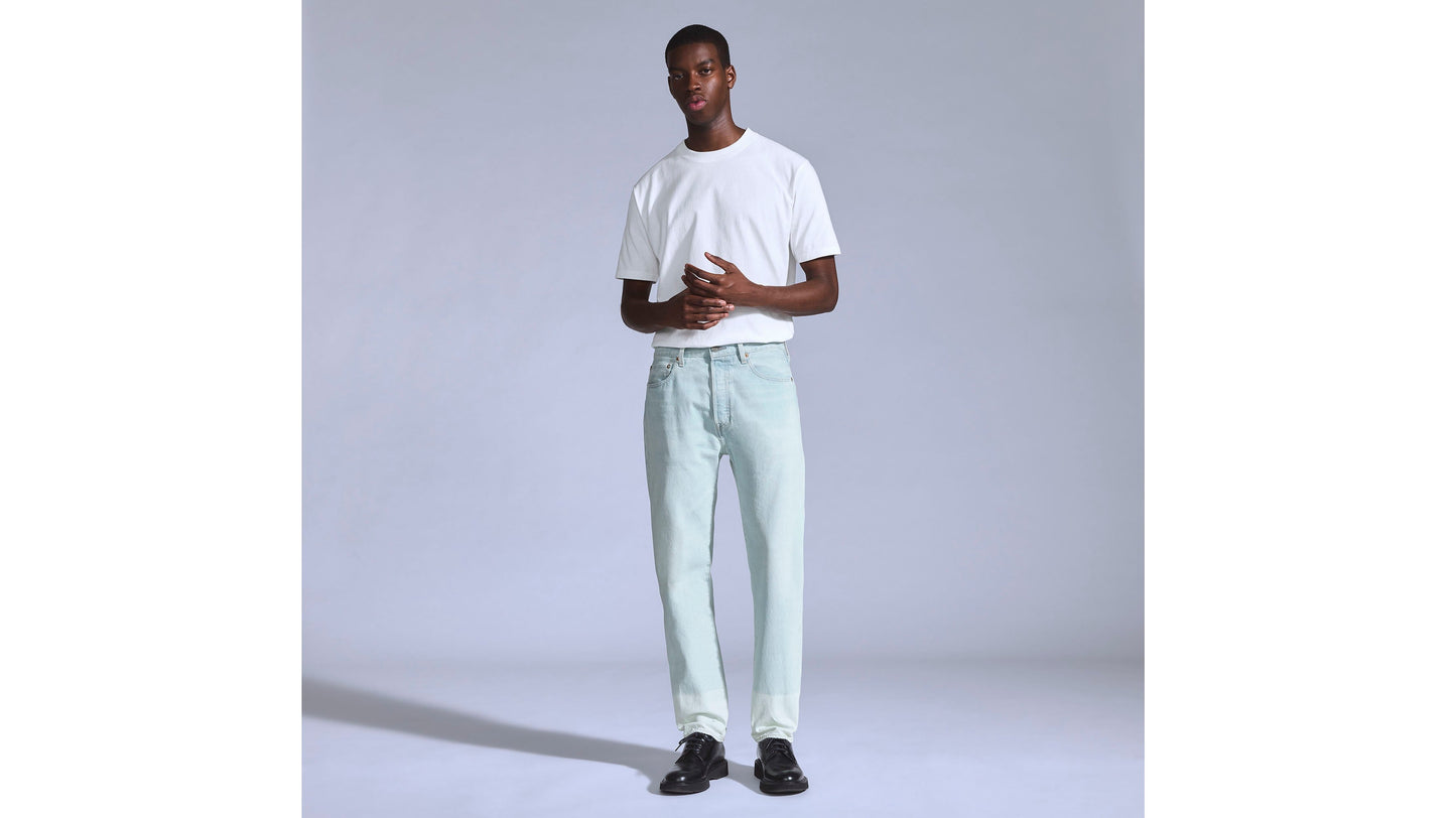 Levi's® Blue Tab Men's 1980s 501® Jeans