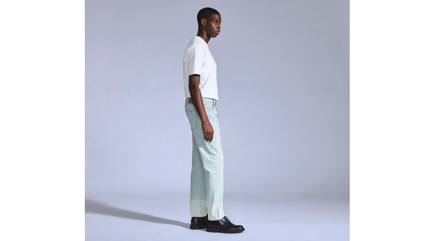 Levi's® Blue Tab Men's 1980s 501® Jeans