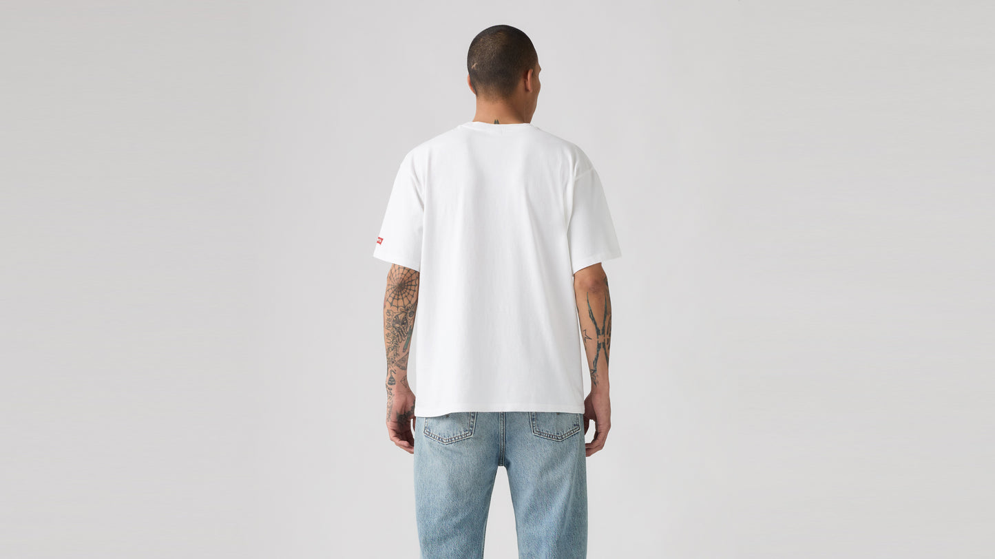 Levi’s® Men’s Sonic Youth Band Tee