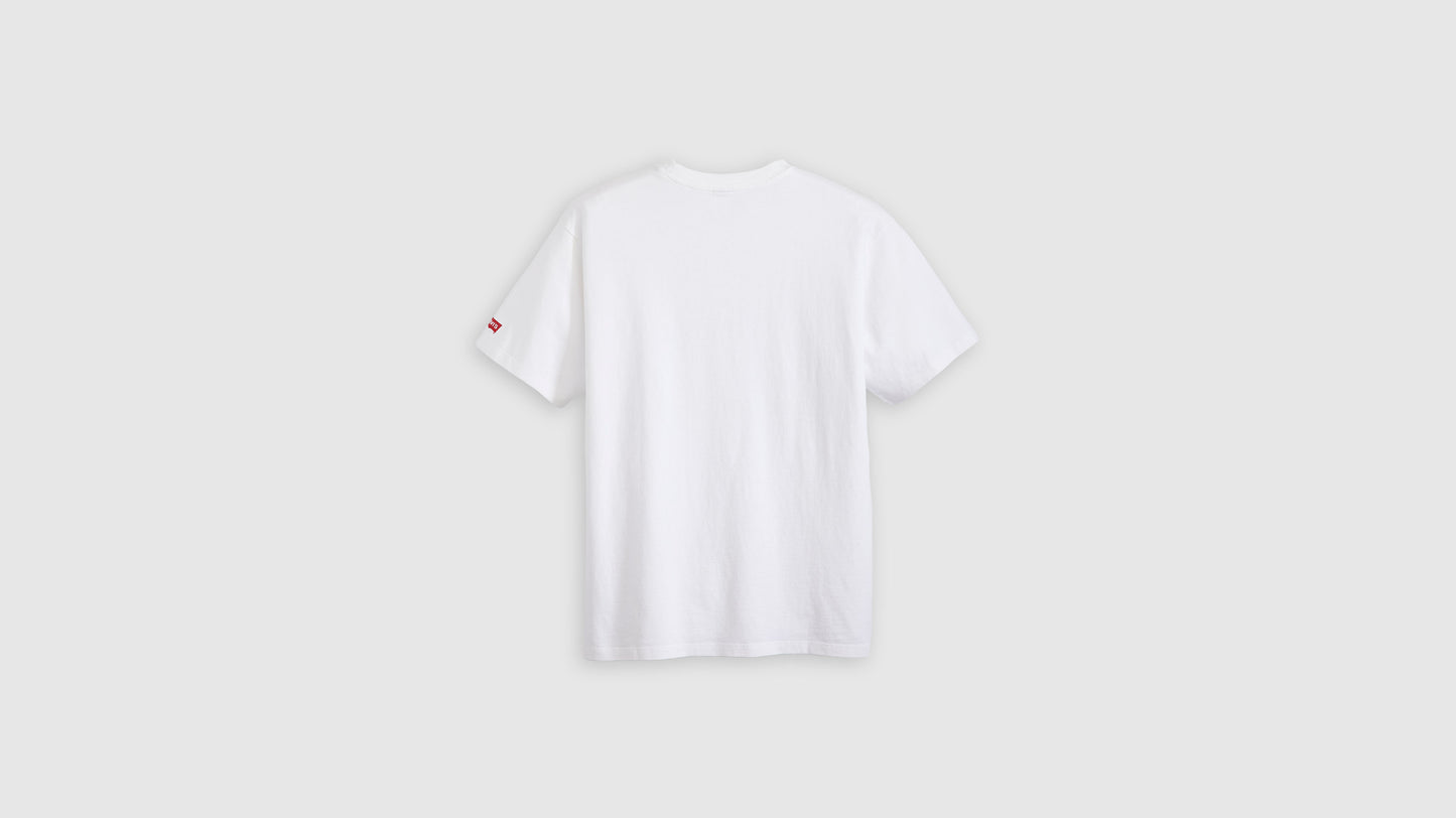 Levi’s® Men’s Blur Band Tee