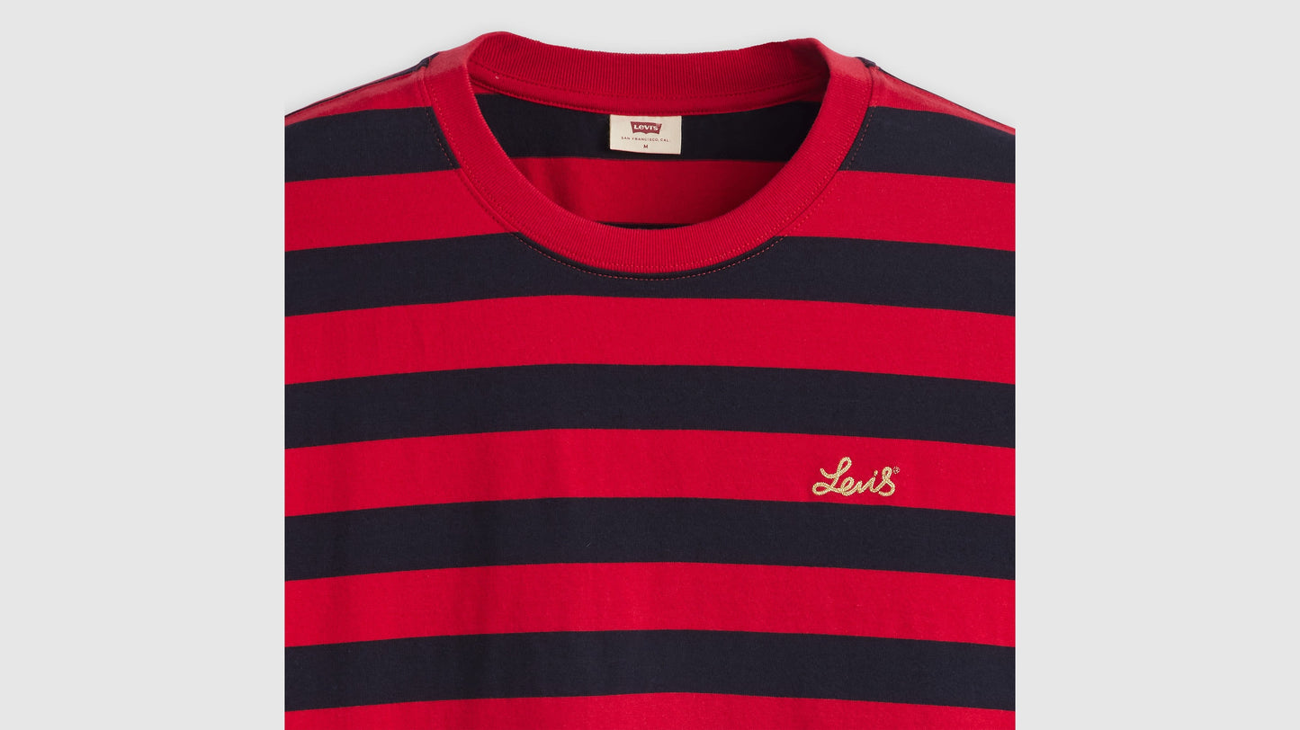 Levi's® Men's Lunar New Year Striped Tee