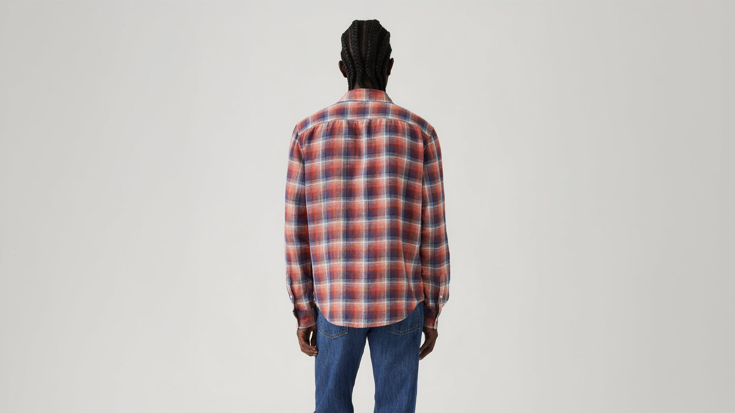 Levi's® Men's Sunset Pocket Standard Fit Shirt
