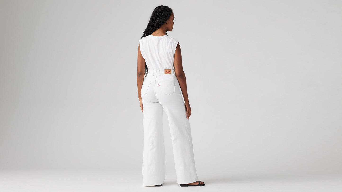 Levi's® Women's 318 Shaping Wide-Leg Jeans