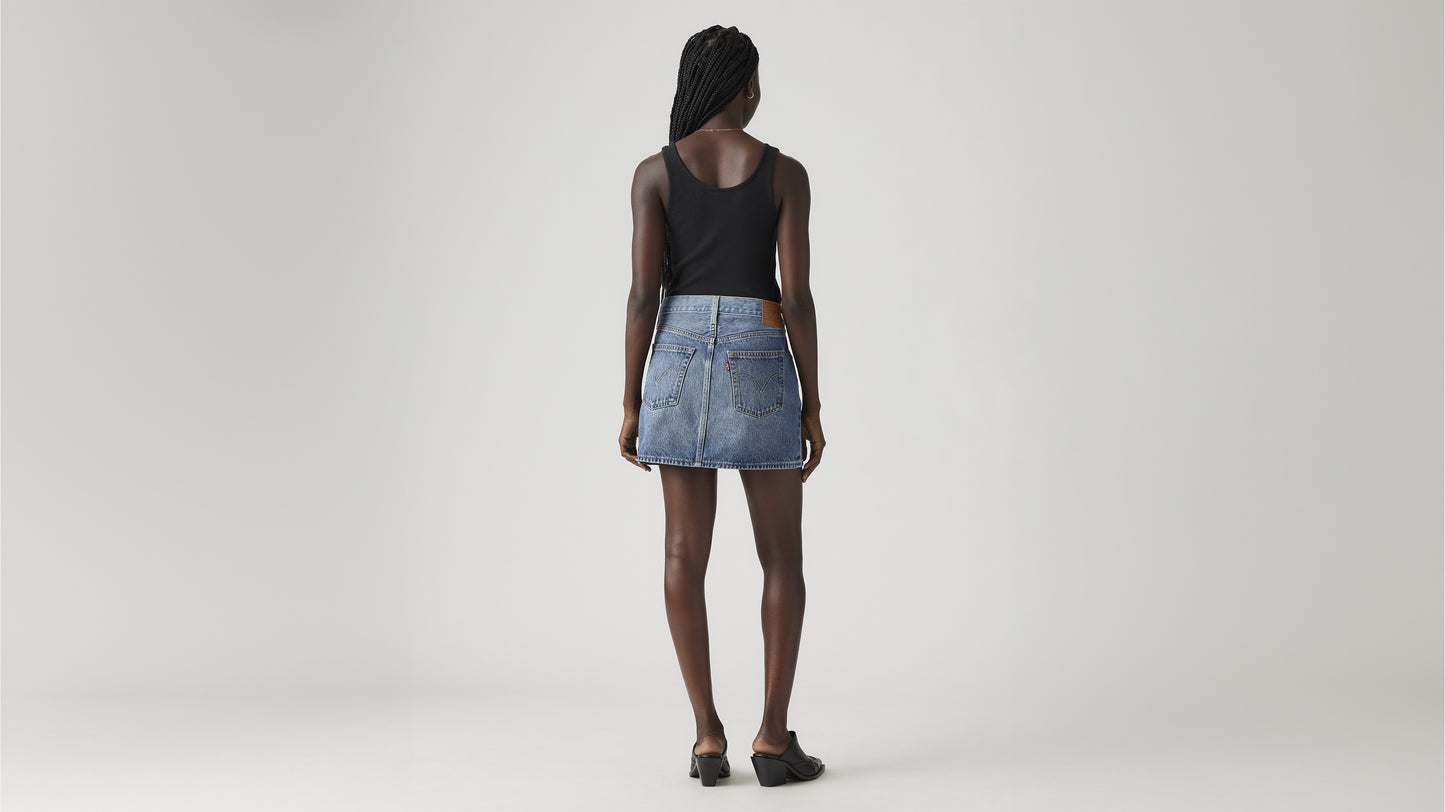 Levi's® Women's Western Icon Skirt