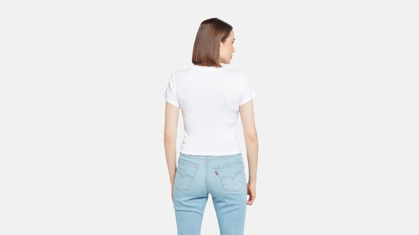 Levi's® Women's Graphic Essential Sporty Tee