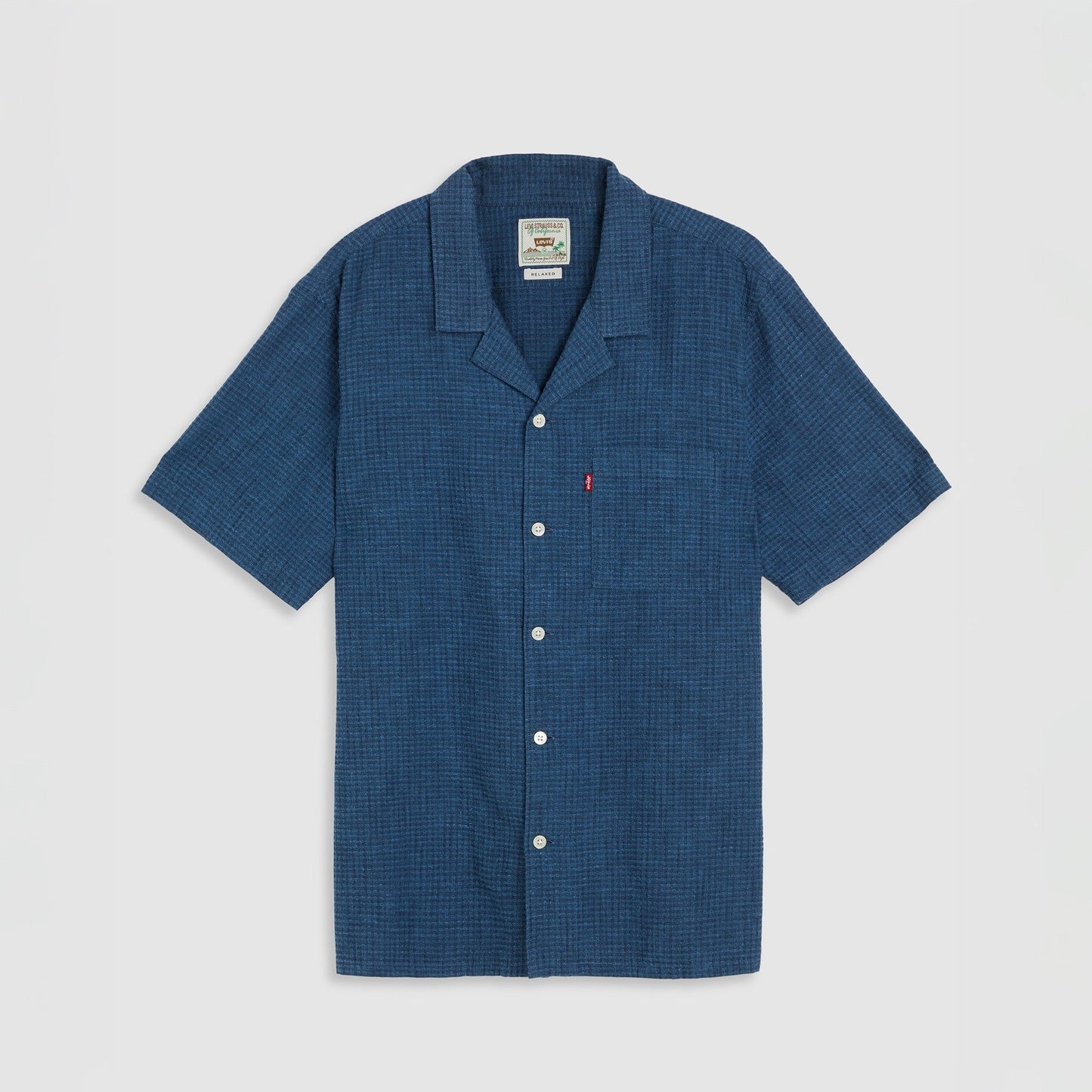 Levi’s® Men’s Sunset Camp Shirt