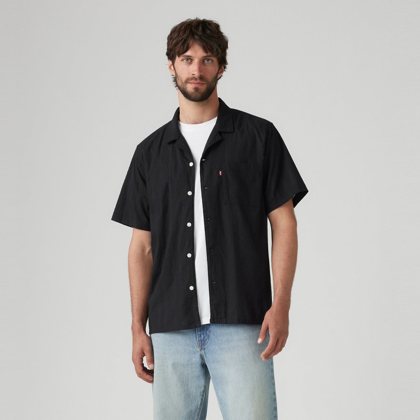 Levi’s® Men’s Sunset Camp Shirt