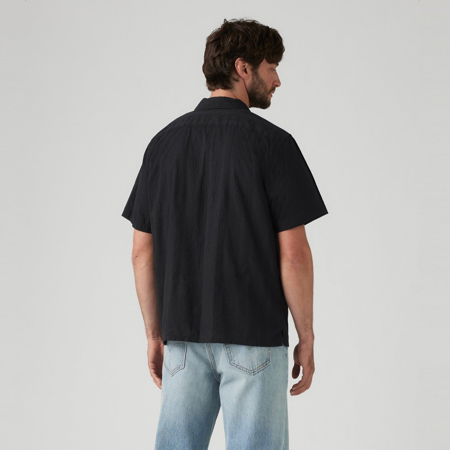Levi’s® Men’s Sunset Camp Shirt