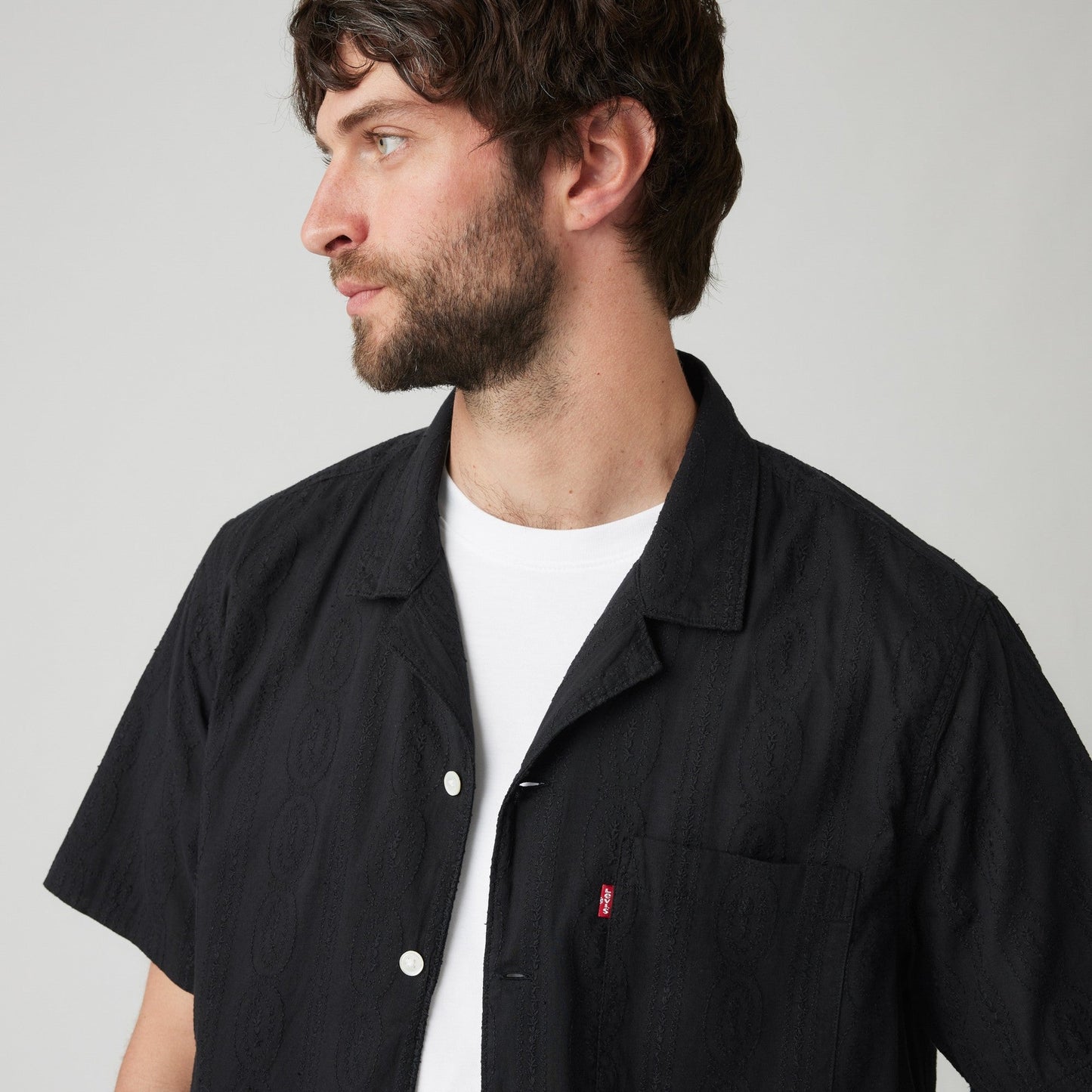 Levi’s® Men’s Sunset Camp Shirt
