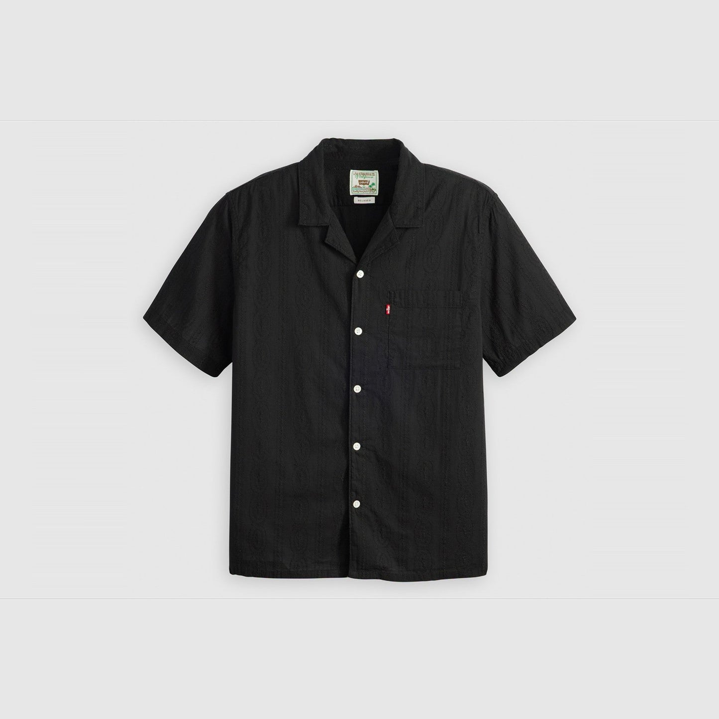 Levi’s® Men’s Sunset Camp Shirt