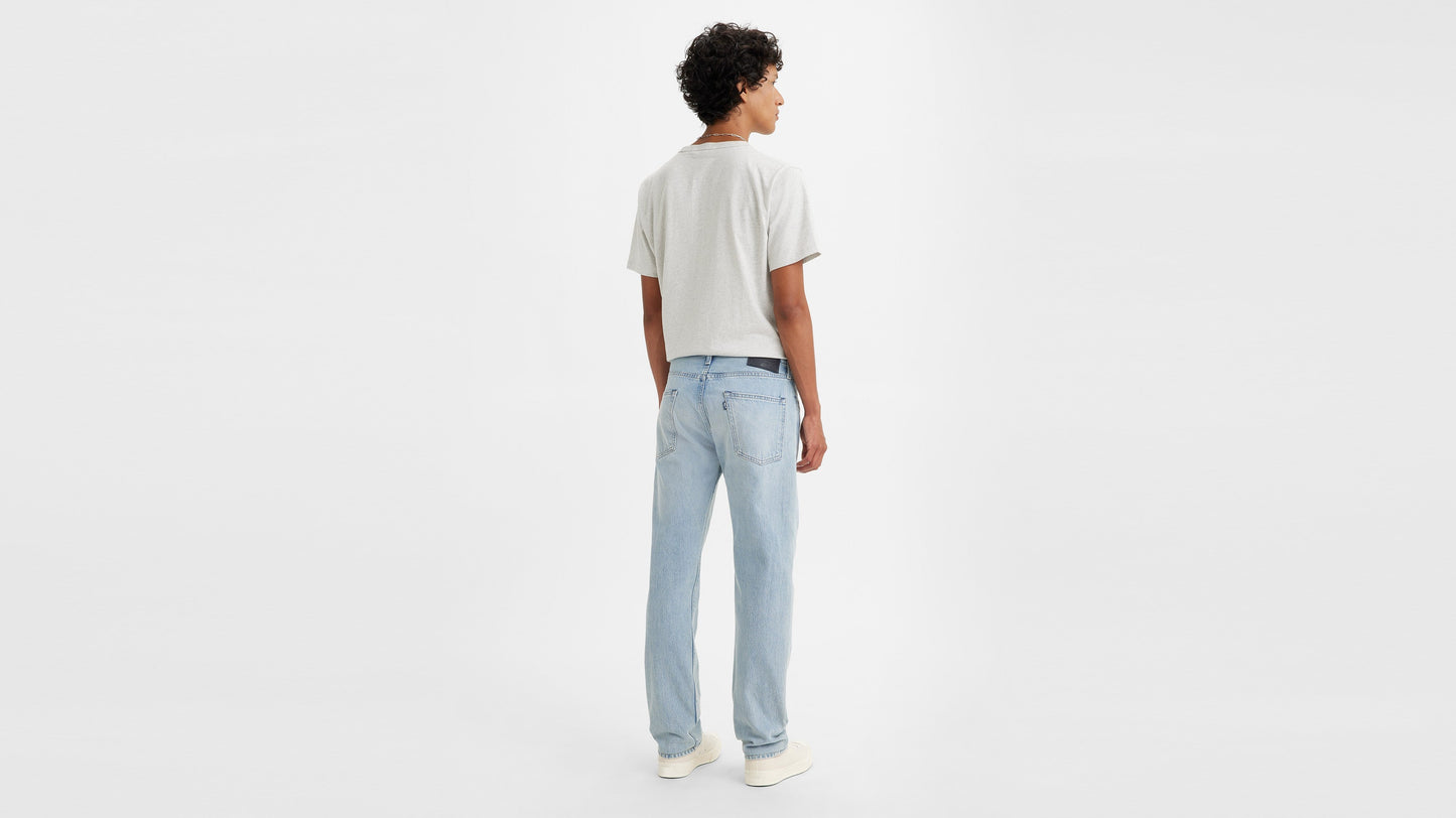 Levi's® Made in Japan Men's 502™ Taper Jeans