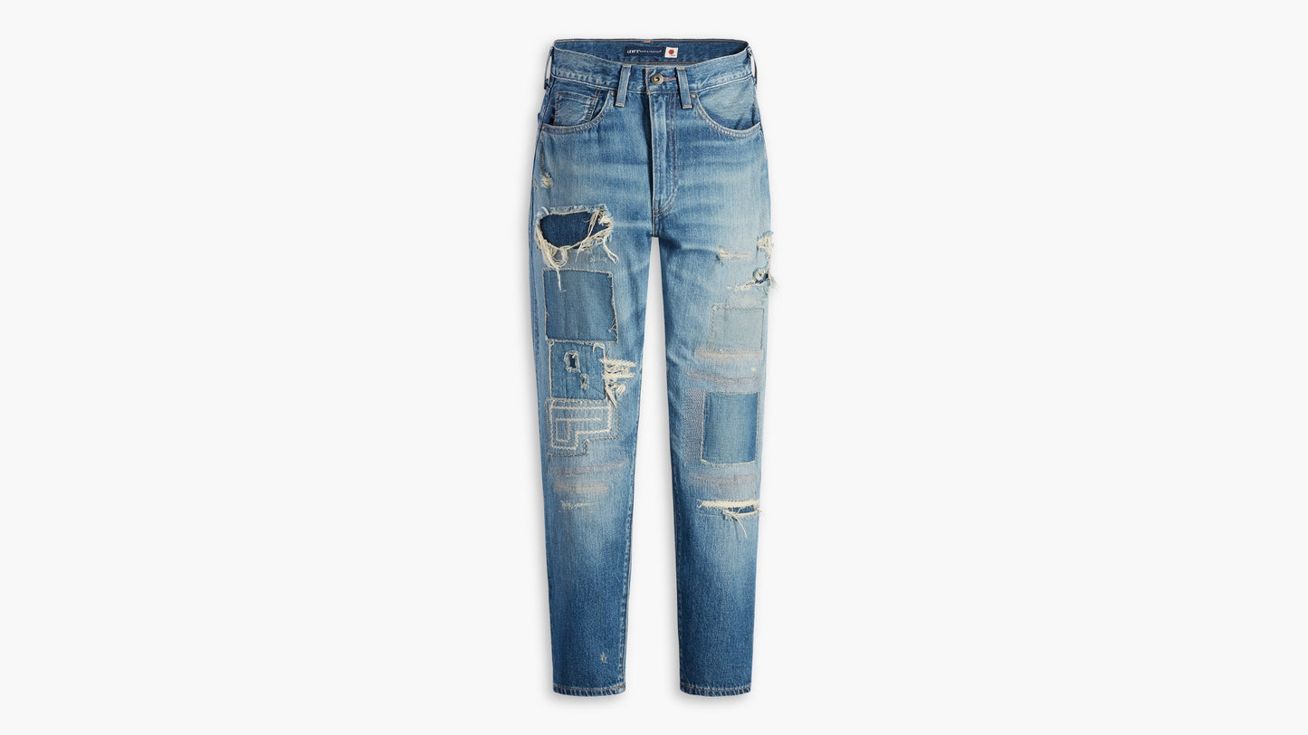 Levi's® Made in Japan Women's High-Rise Boyfriend Jeans