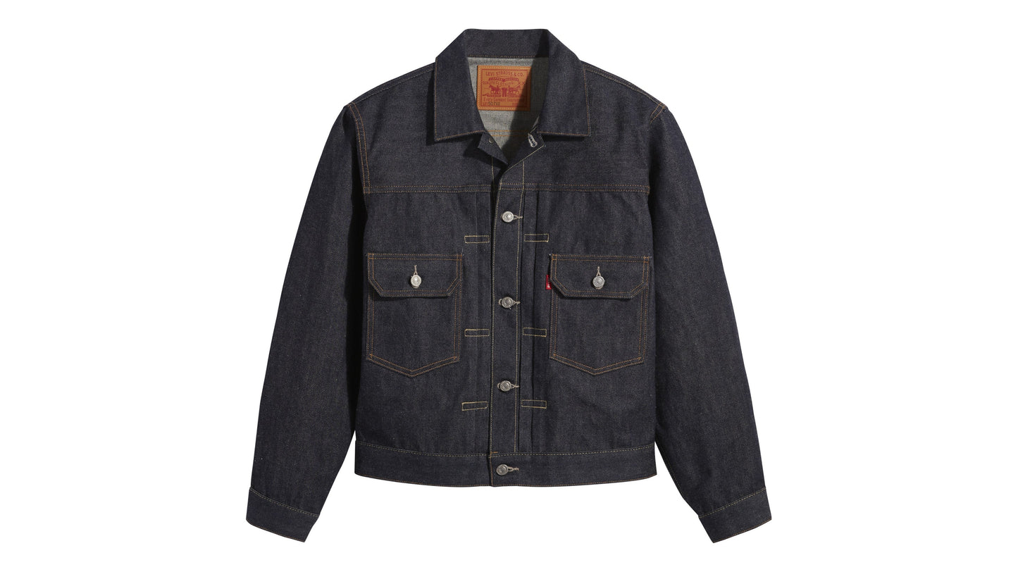 Levi's® Vintage Clothing Men's 1953 Type II Jacket