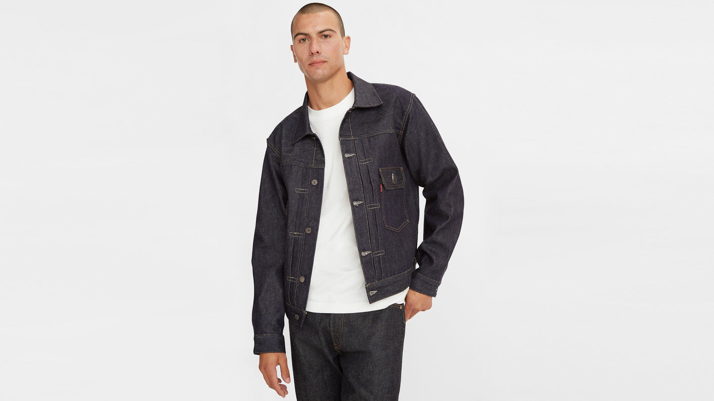 Levi's® Vintage Clothing Men's 1953 Type II Jacket