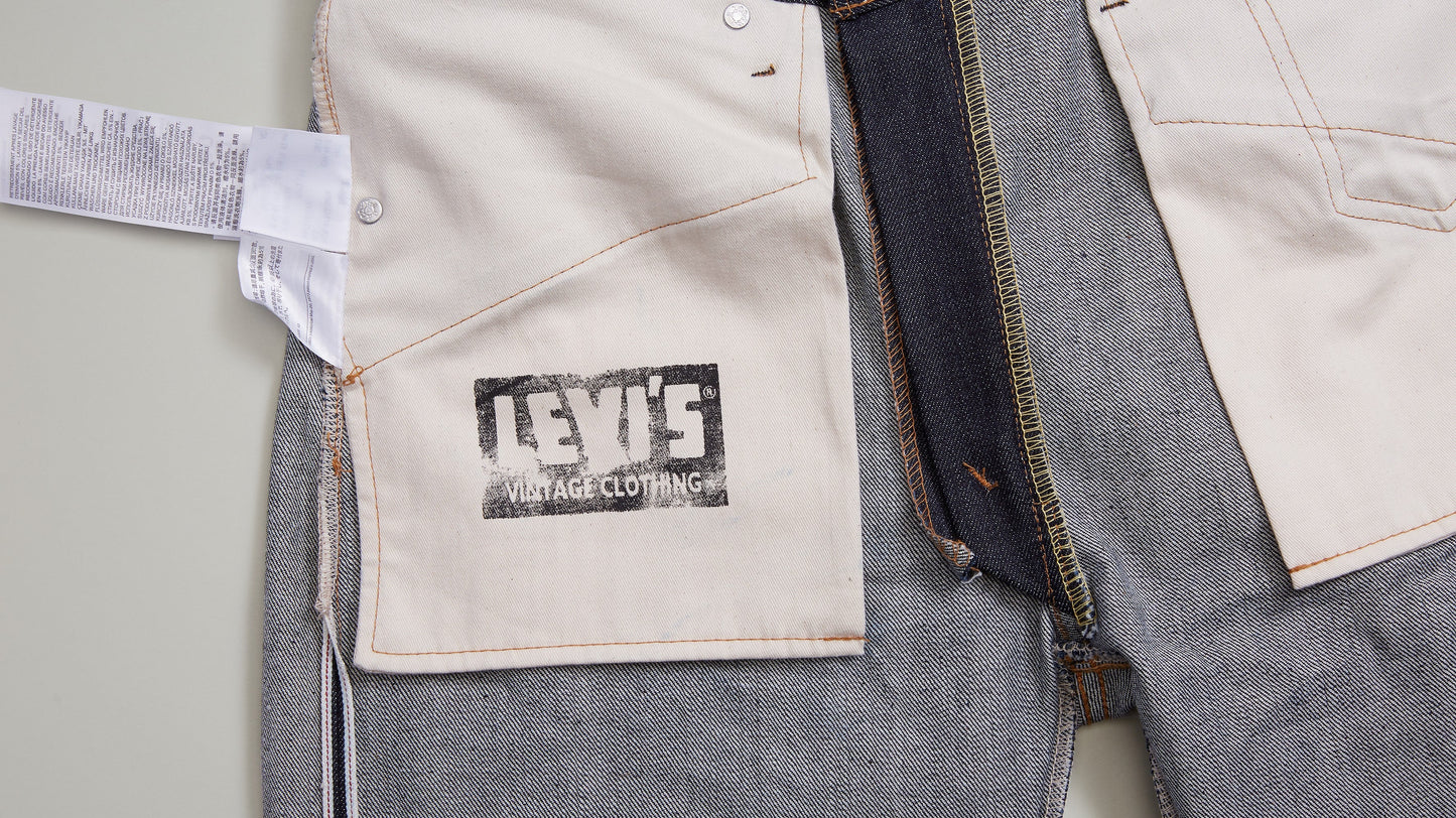 Levi's® Vintage Clothing Men's 1967 505® Jeans