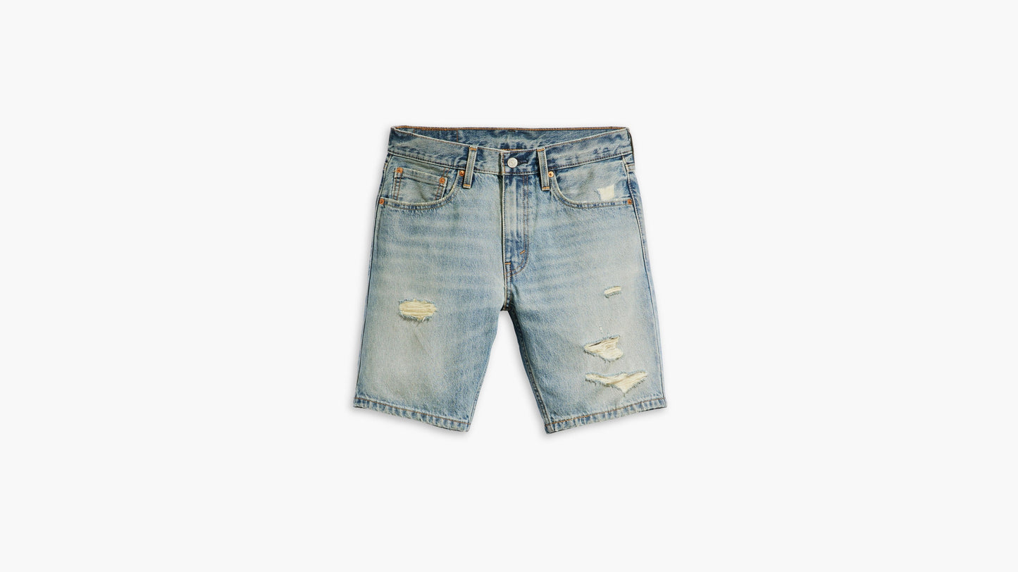 Levi's® Men's 412 Slim Shorts