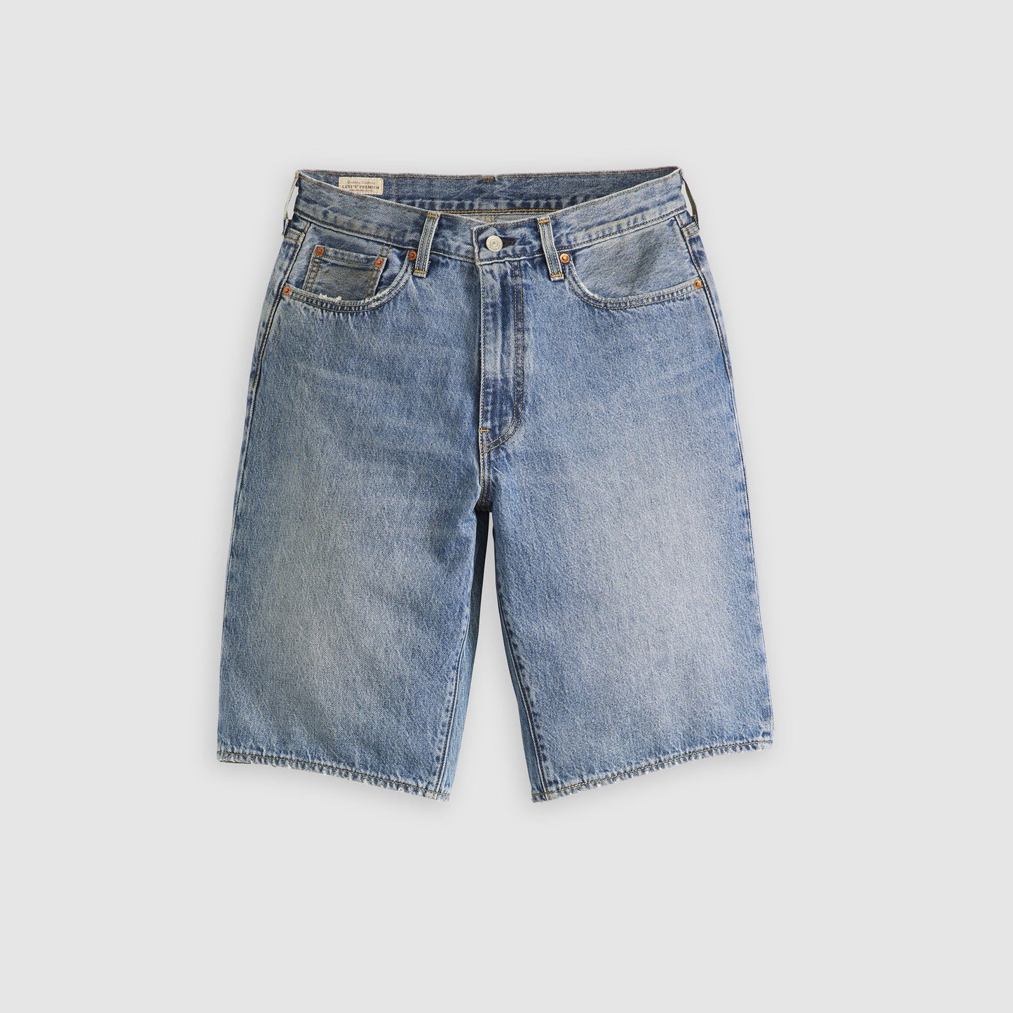 Levi's® Men's 478 Baggy Shorts