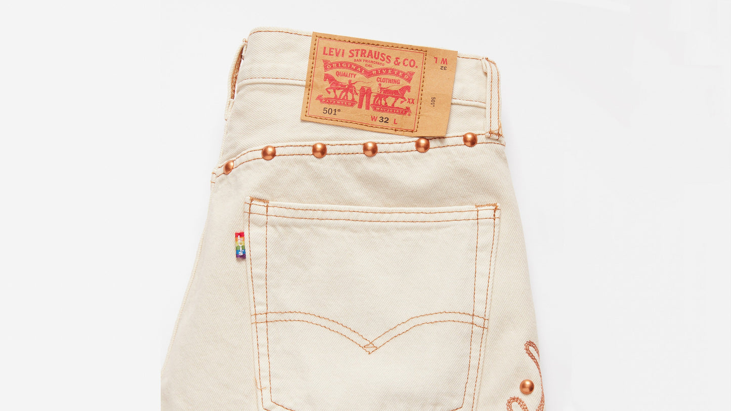 Levi's® Men's 501® '93 Cut-Off Shorts