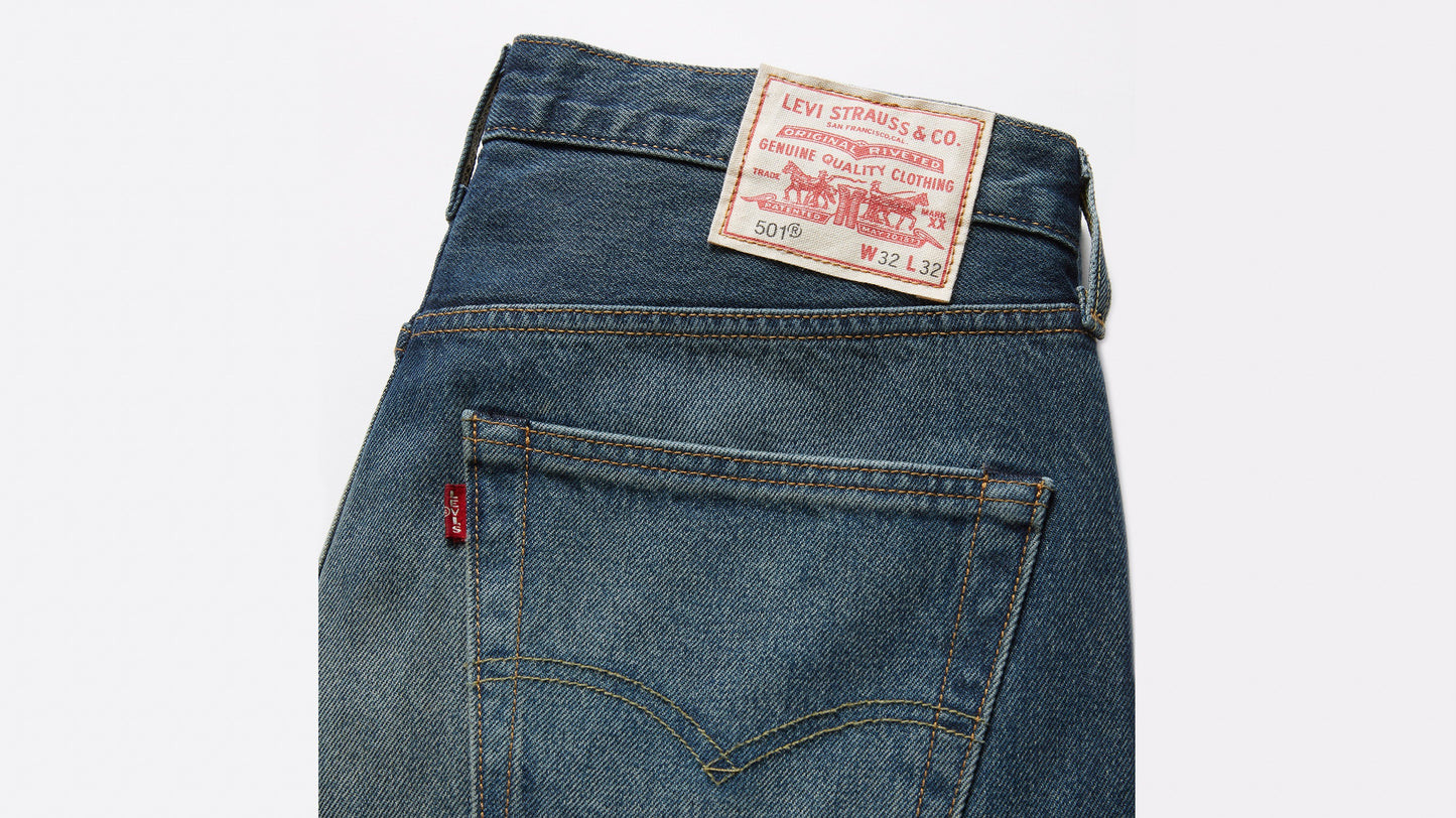 Levi's® Men's 501® Original Jeans