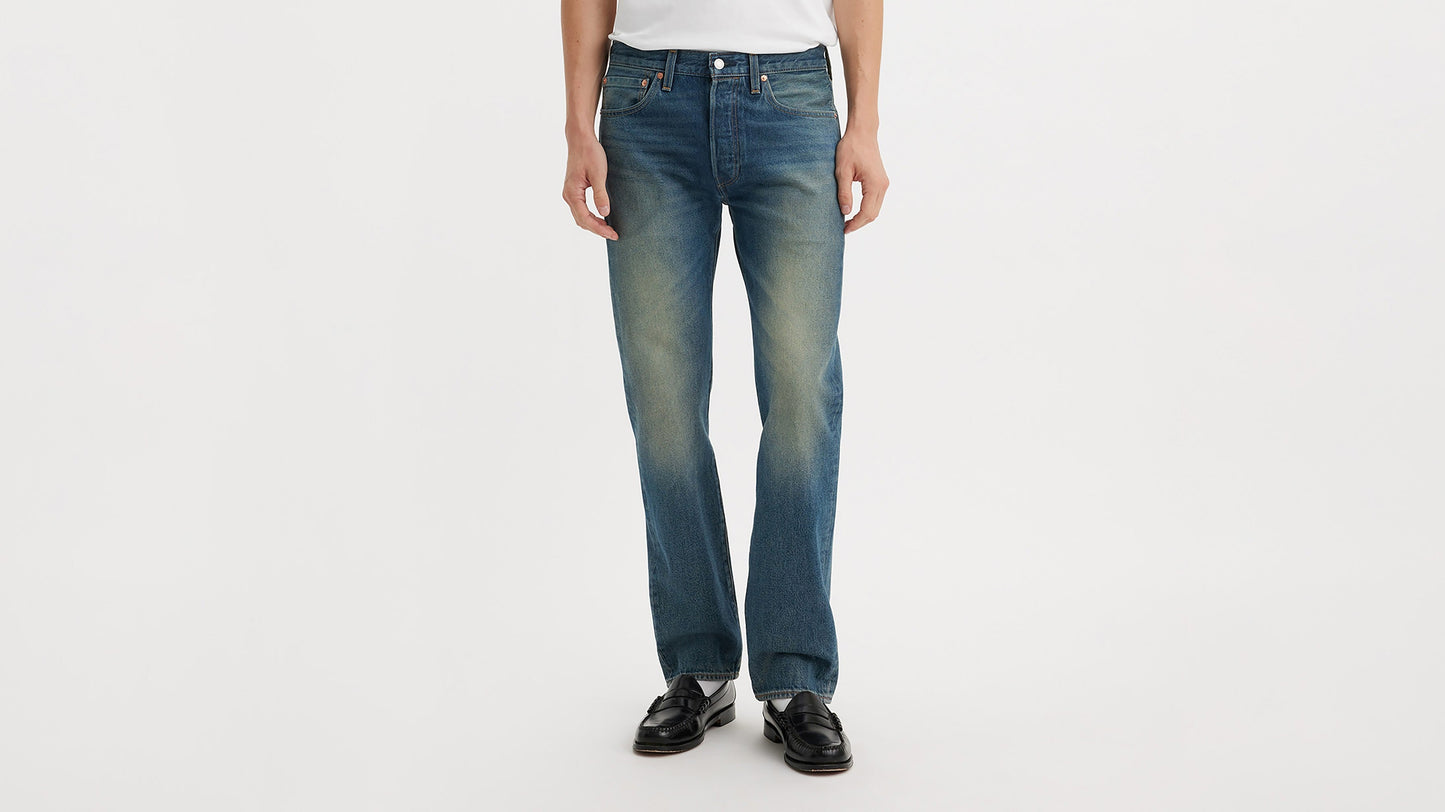 Levi's® Men's 501® Original Jeans