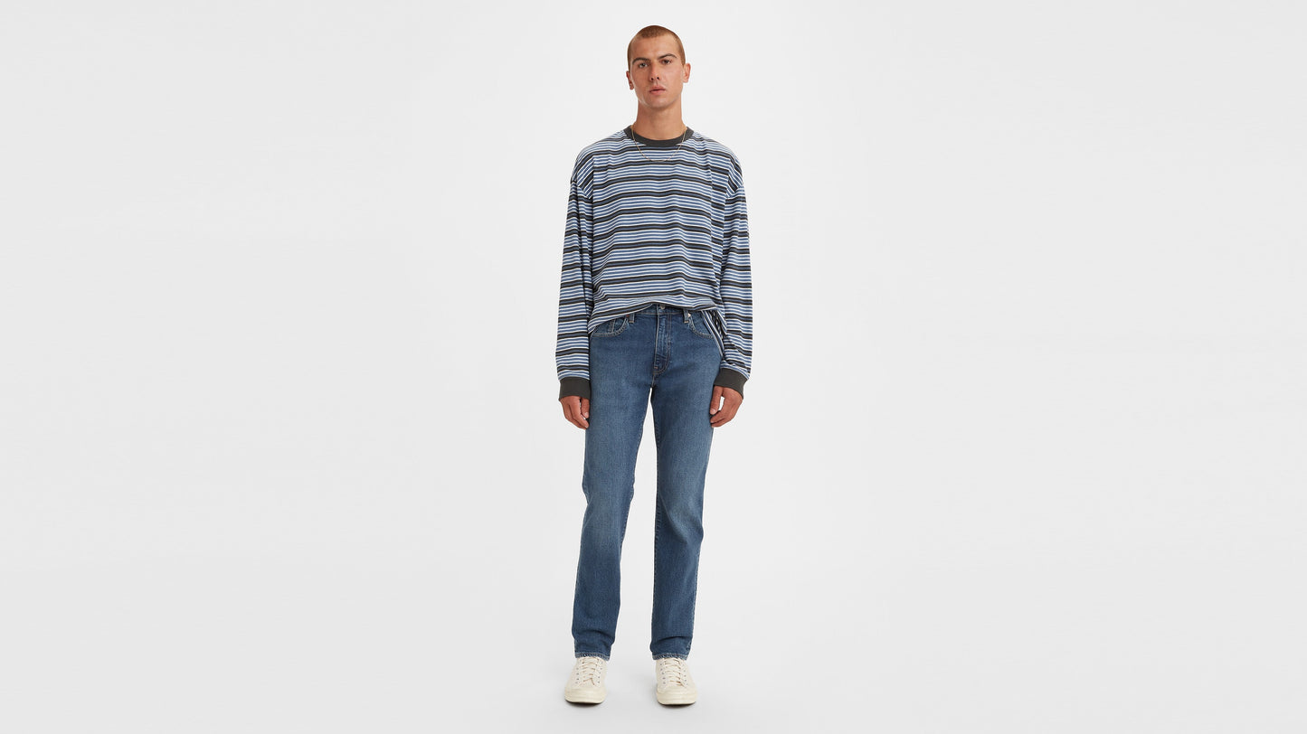 Levi's® Men's 502™ Taper Selvedge Jeans
