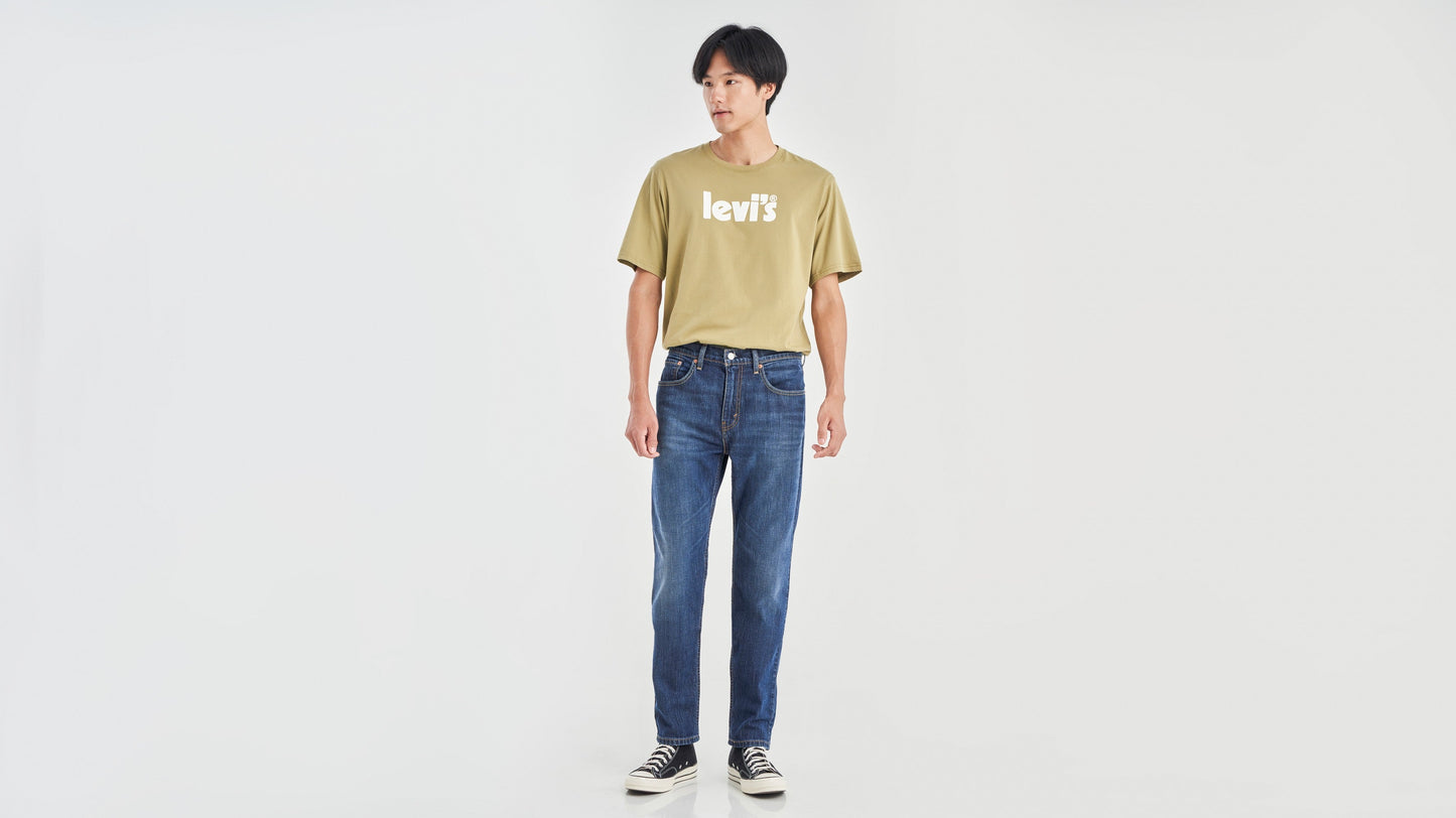 Levi's® Men's 502™ Taper Jeans