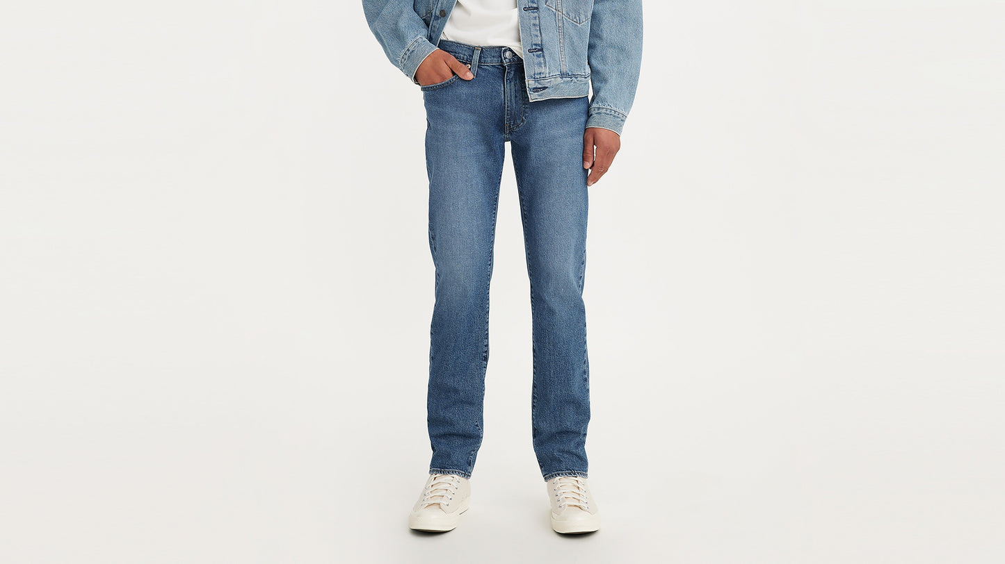 Levi's® Men's 511™ Slim Selvedge Jeans