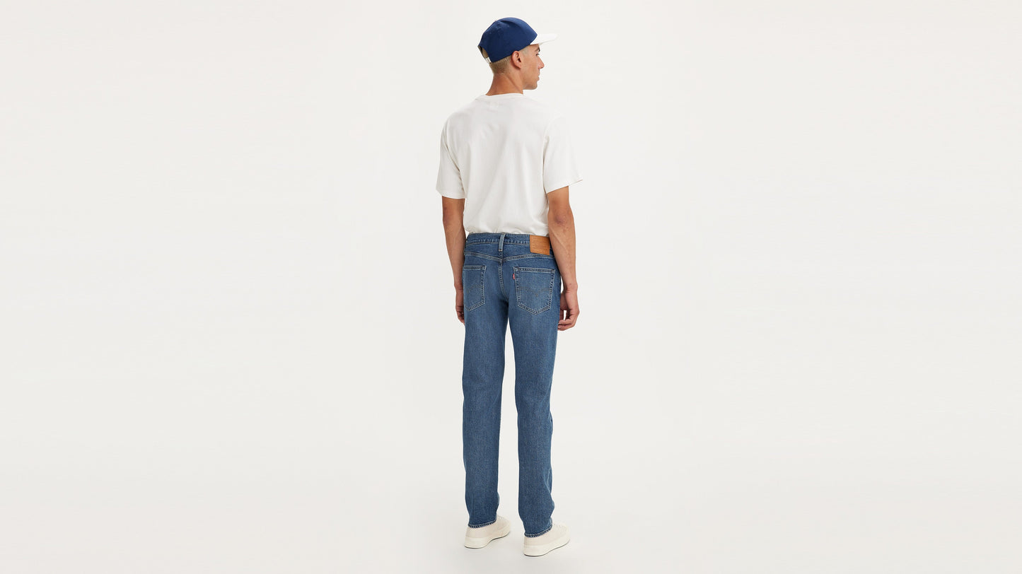 Levi's® Men's 511™ Slim Selvedge Jeans