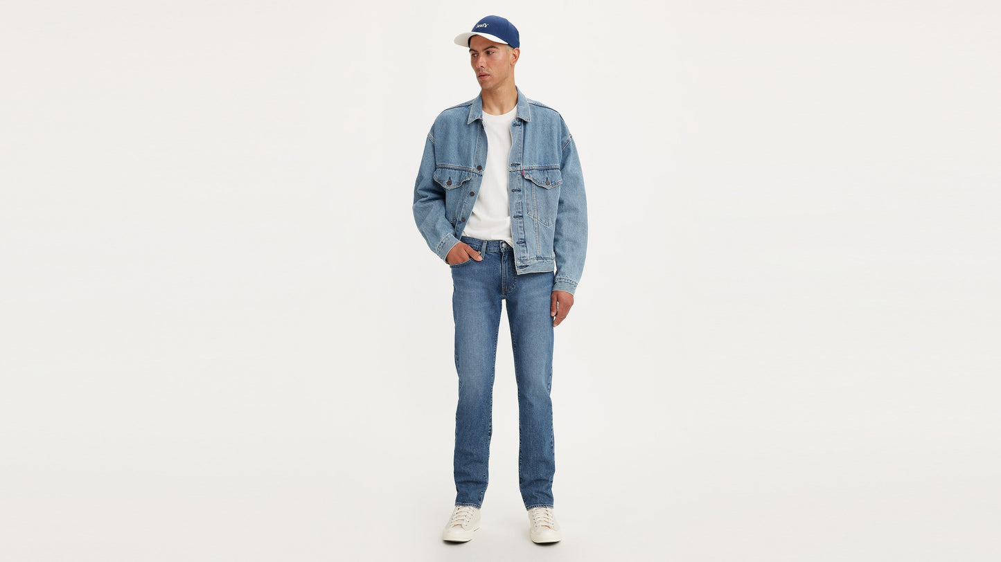 Levi's® Men's 511™ Slim Selvedge Jeans