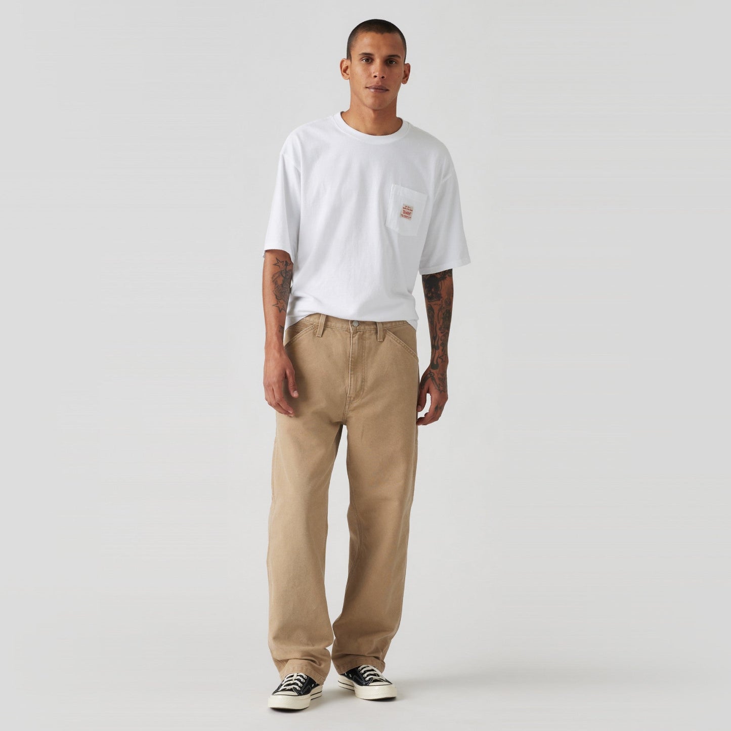 Levi's® Men's 568™ Loose Straight Carpenter