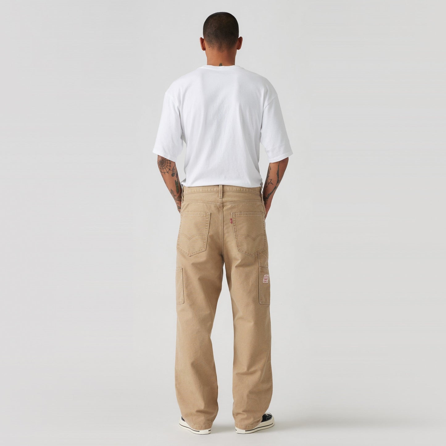 Levi's® Men's 568™ Loose Straight Carpenter