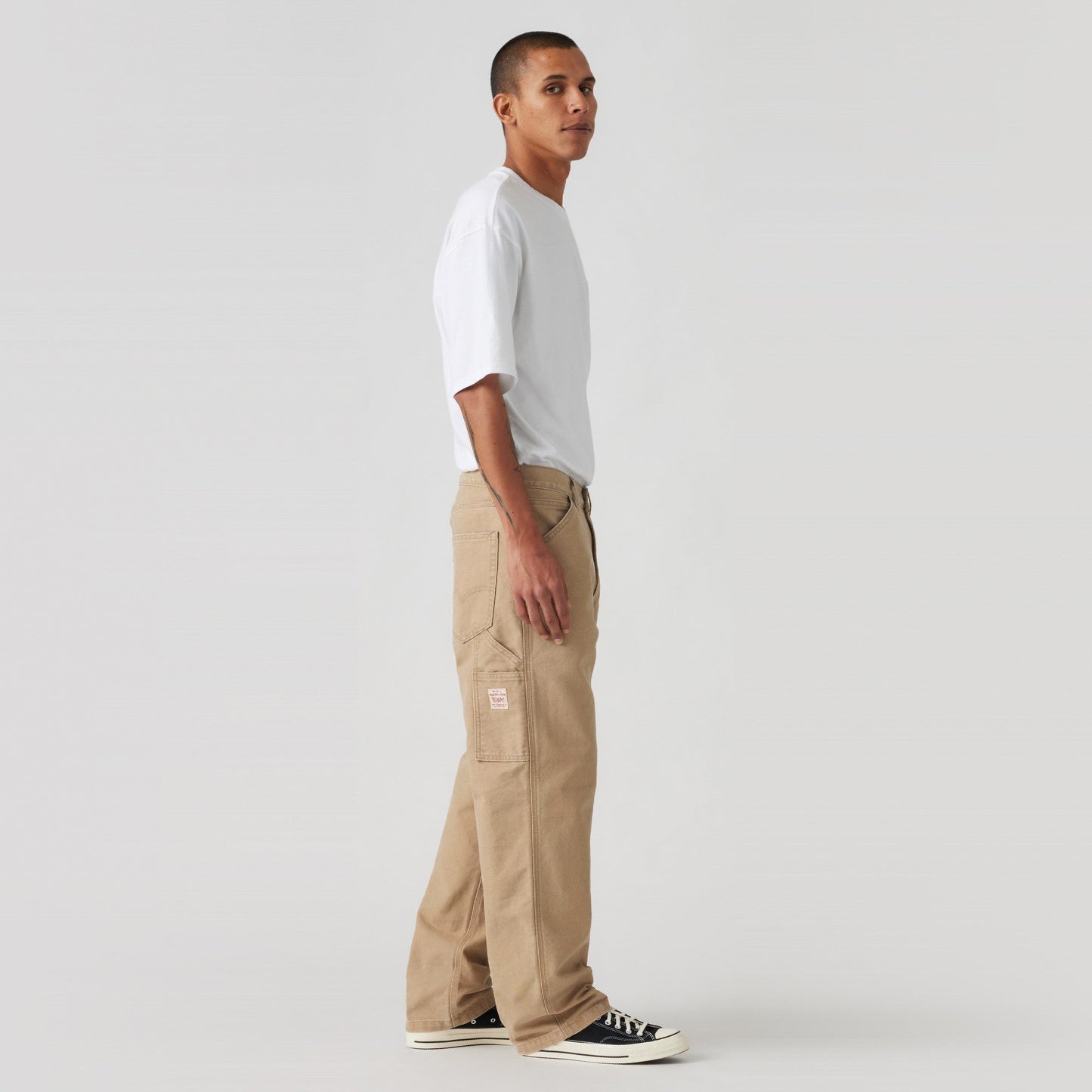 Levi's® Men's 568™ Loose Straight Carpenter