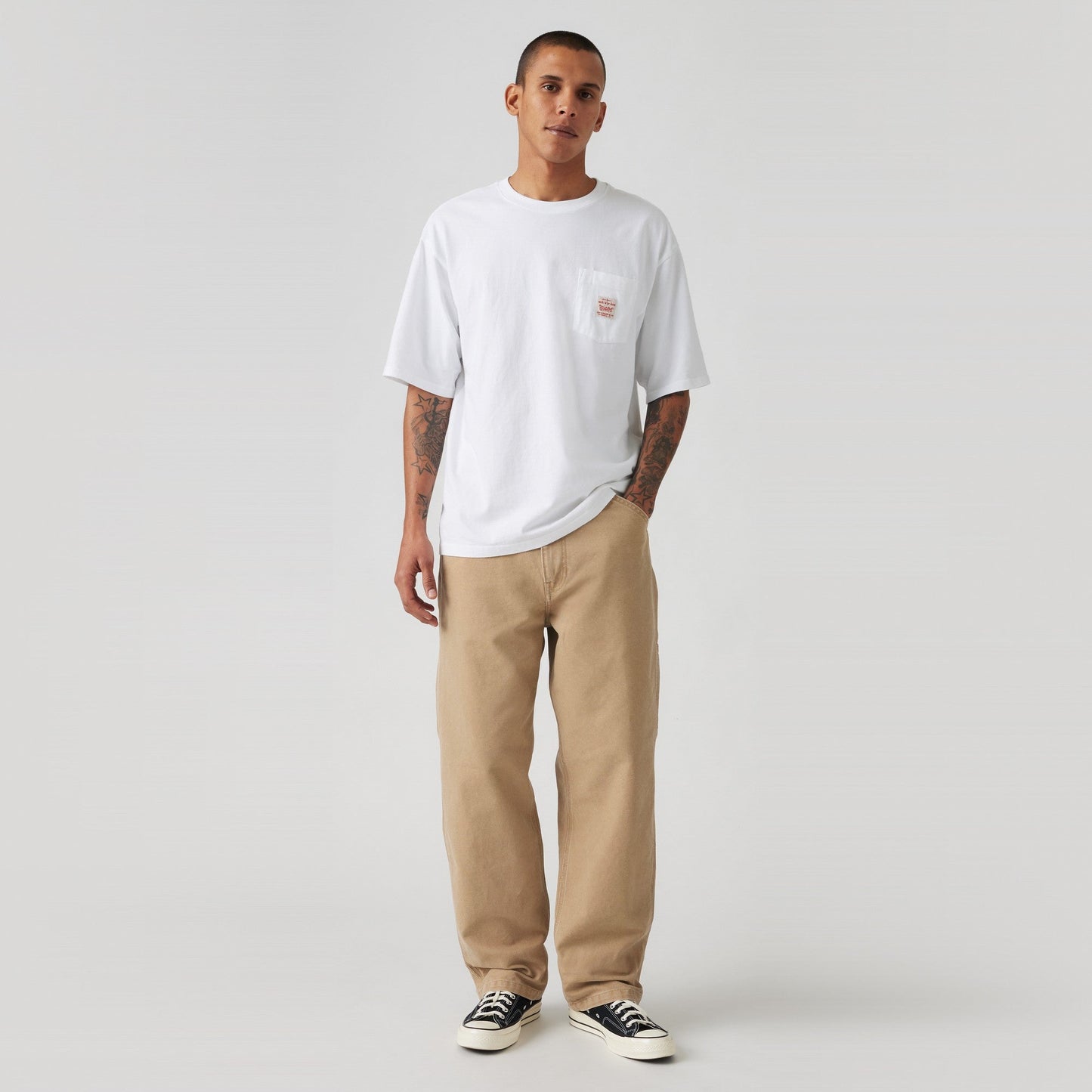 Levi's® Men's 568™ Loose Straight Carpenter